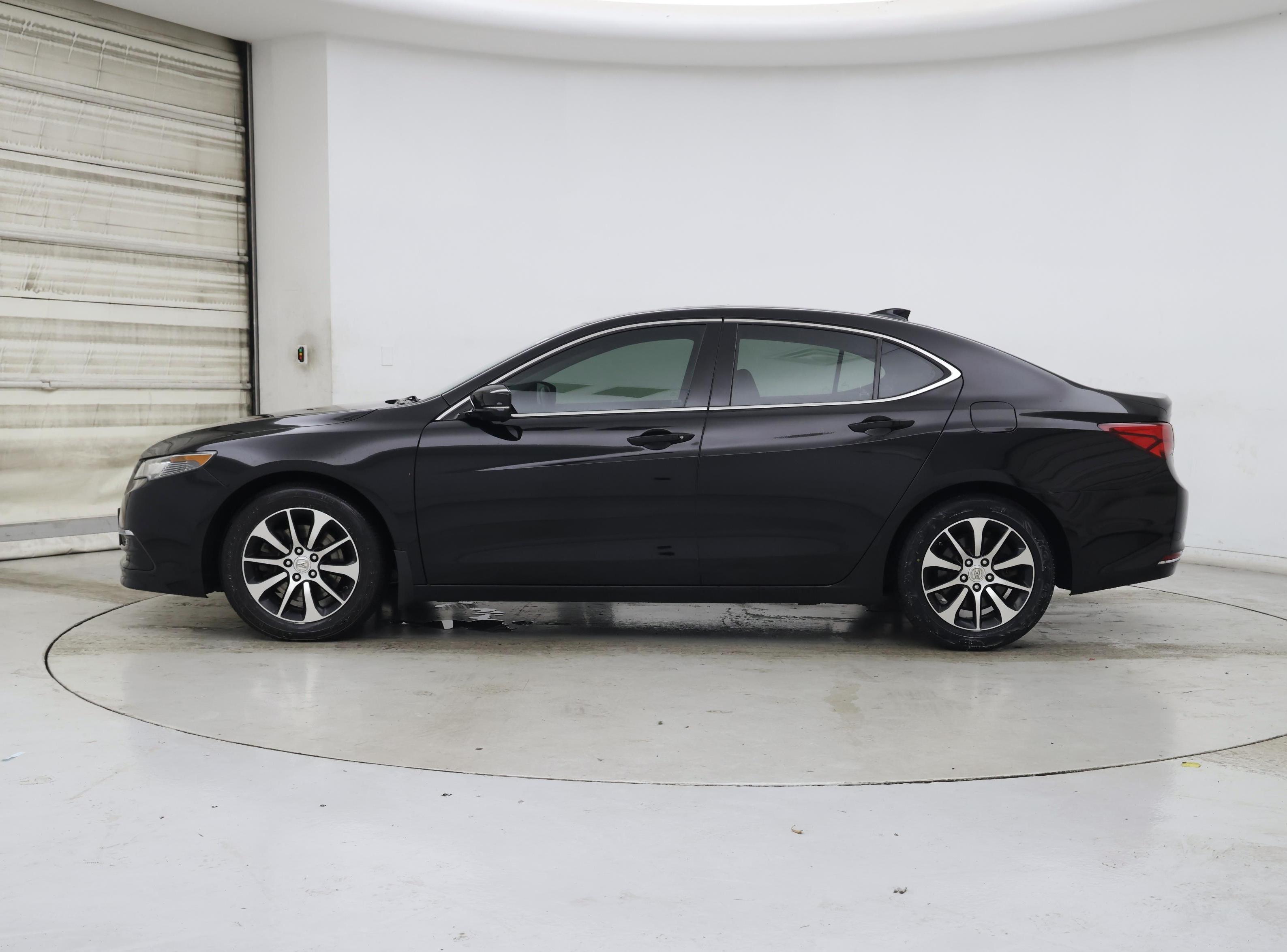 Thumbnail: 2017 Acura TLX - 3