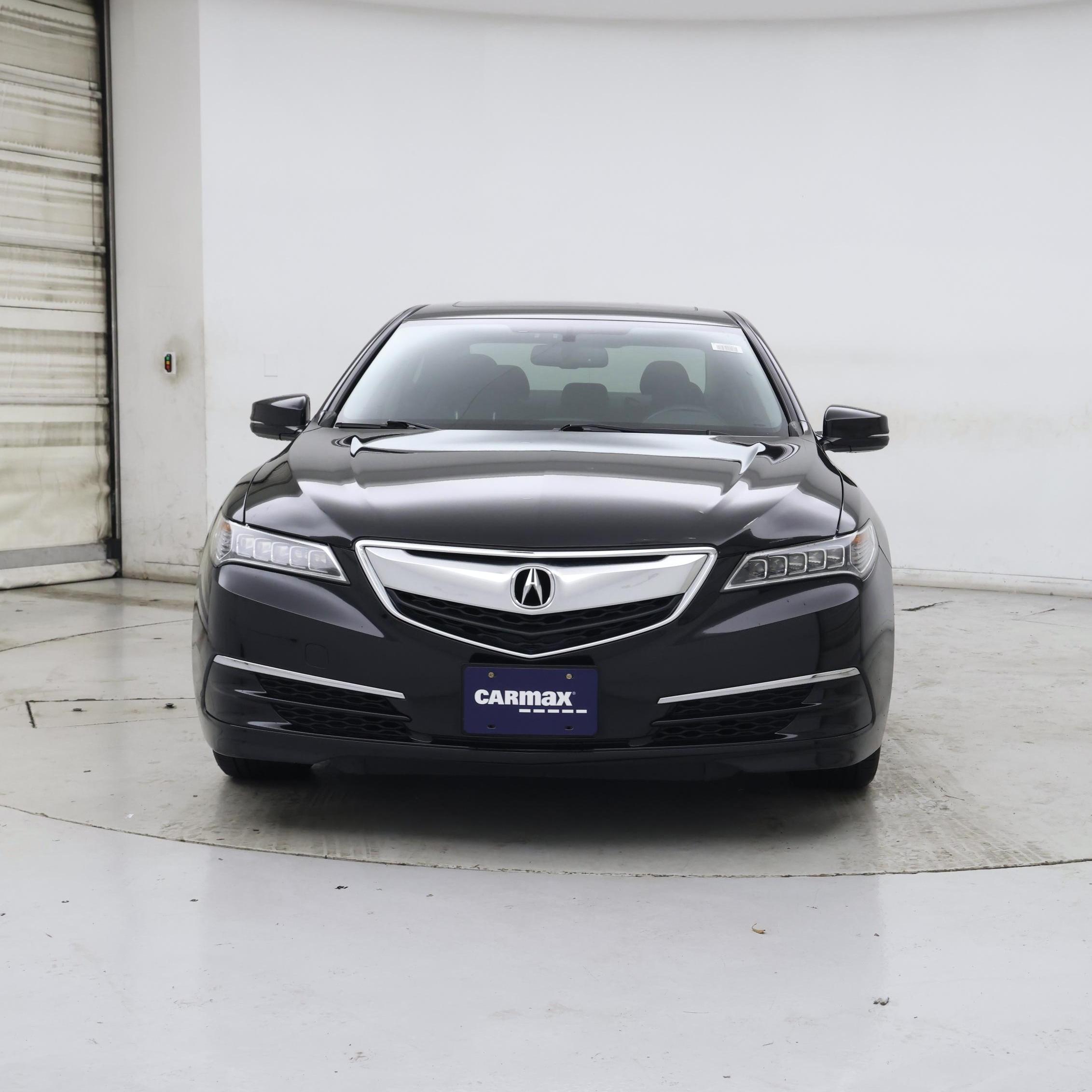 Thumbnail: 2017 Acura TLX - 5