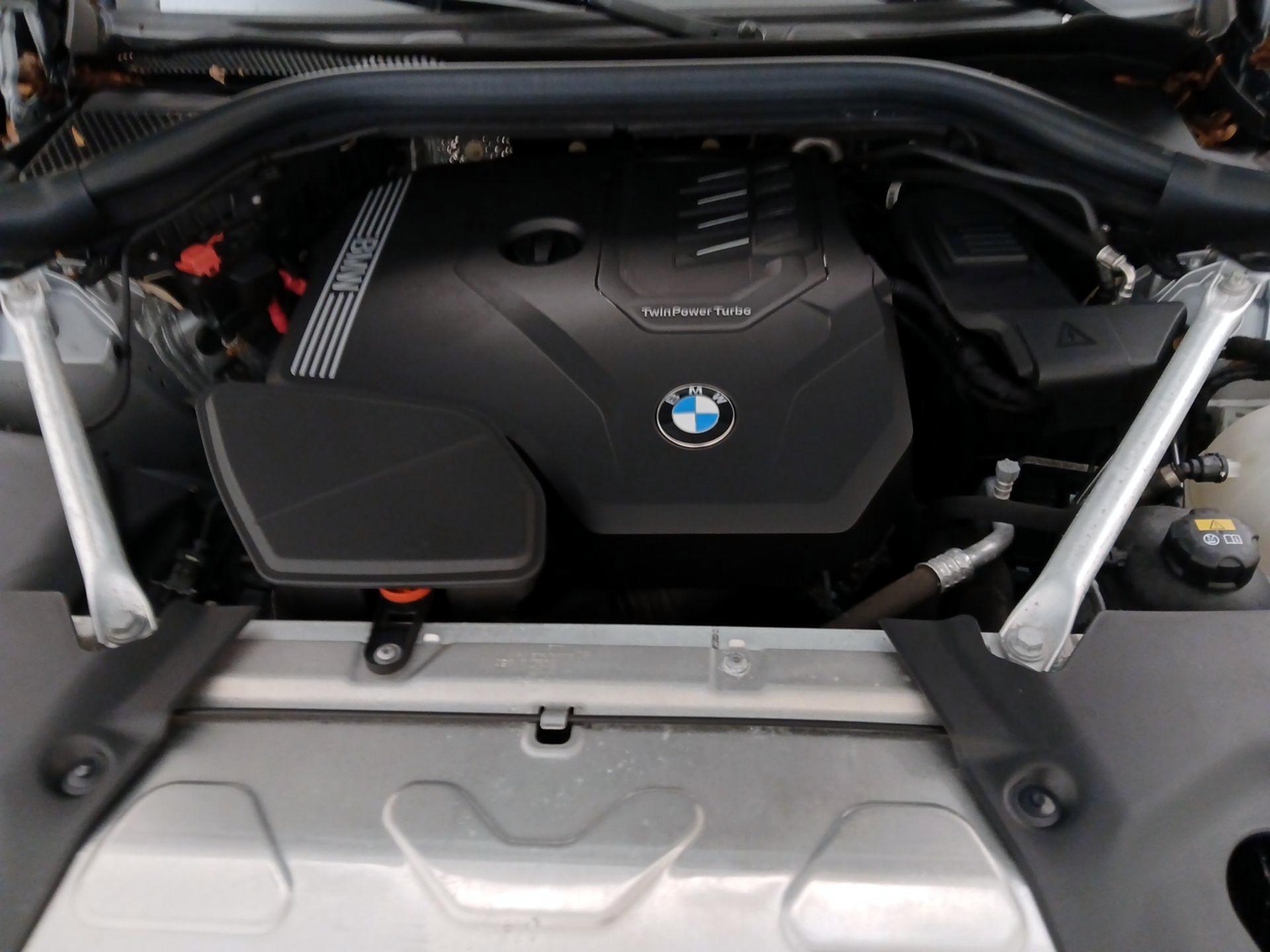 Thumbnail: 2020 BMW X3 - 20