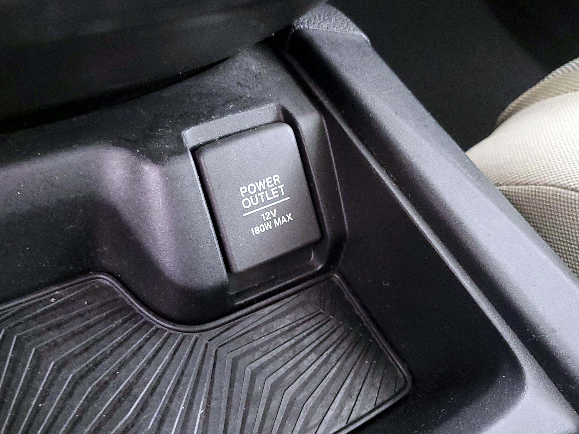 Thumbnail: 2017 Honda CR-V - 18