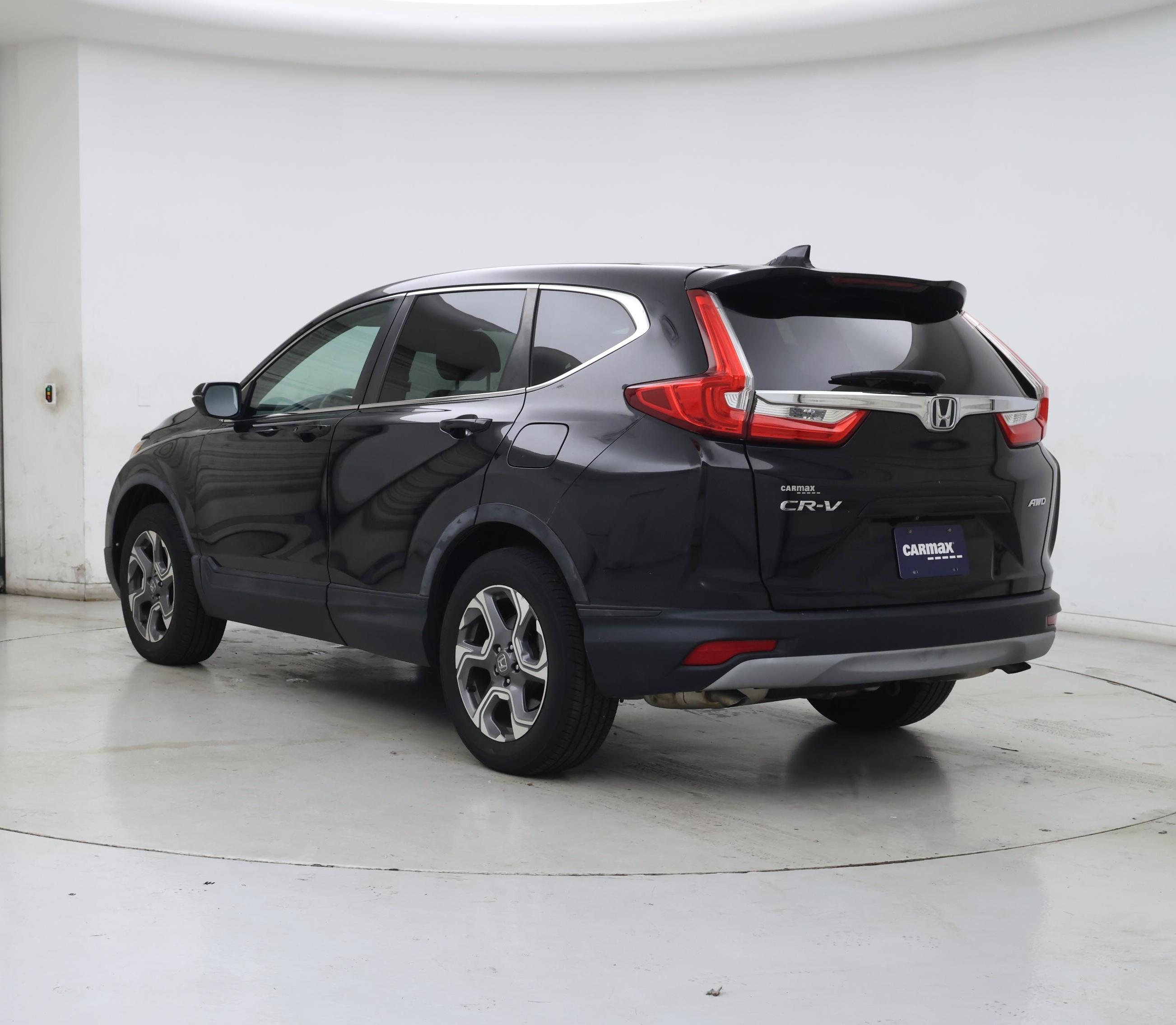 Thumbnail: 2017 Honda CR-V - 2