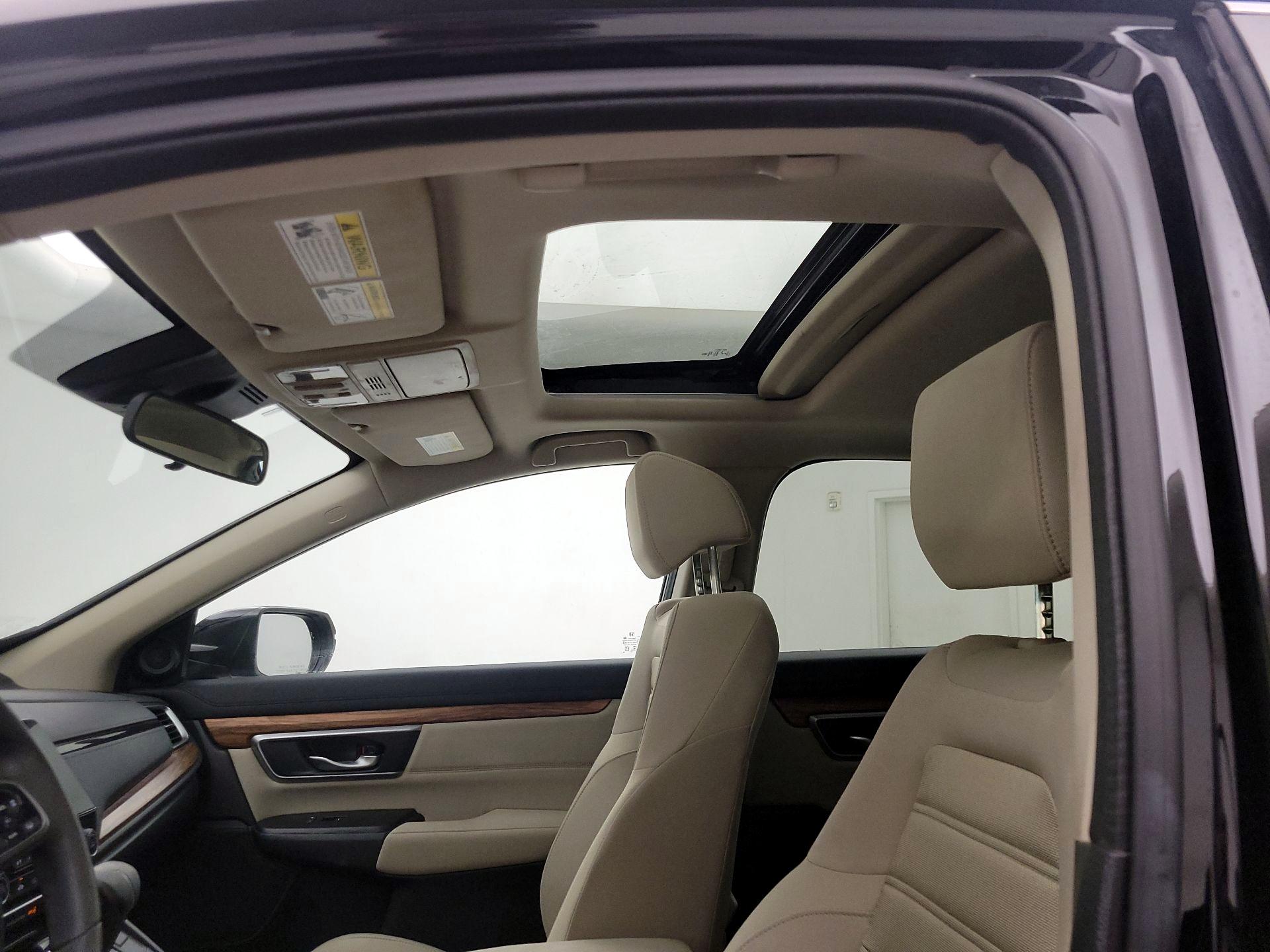 Thumbnail: 2017 Honda CR-V - 19