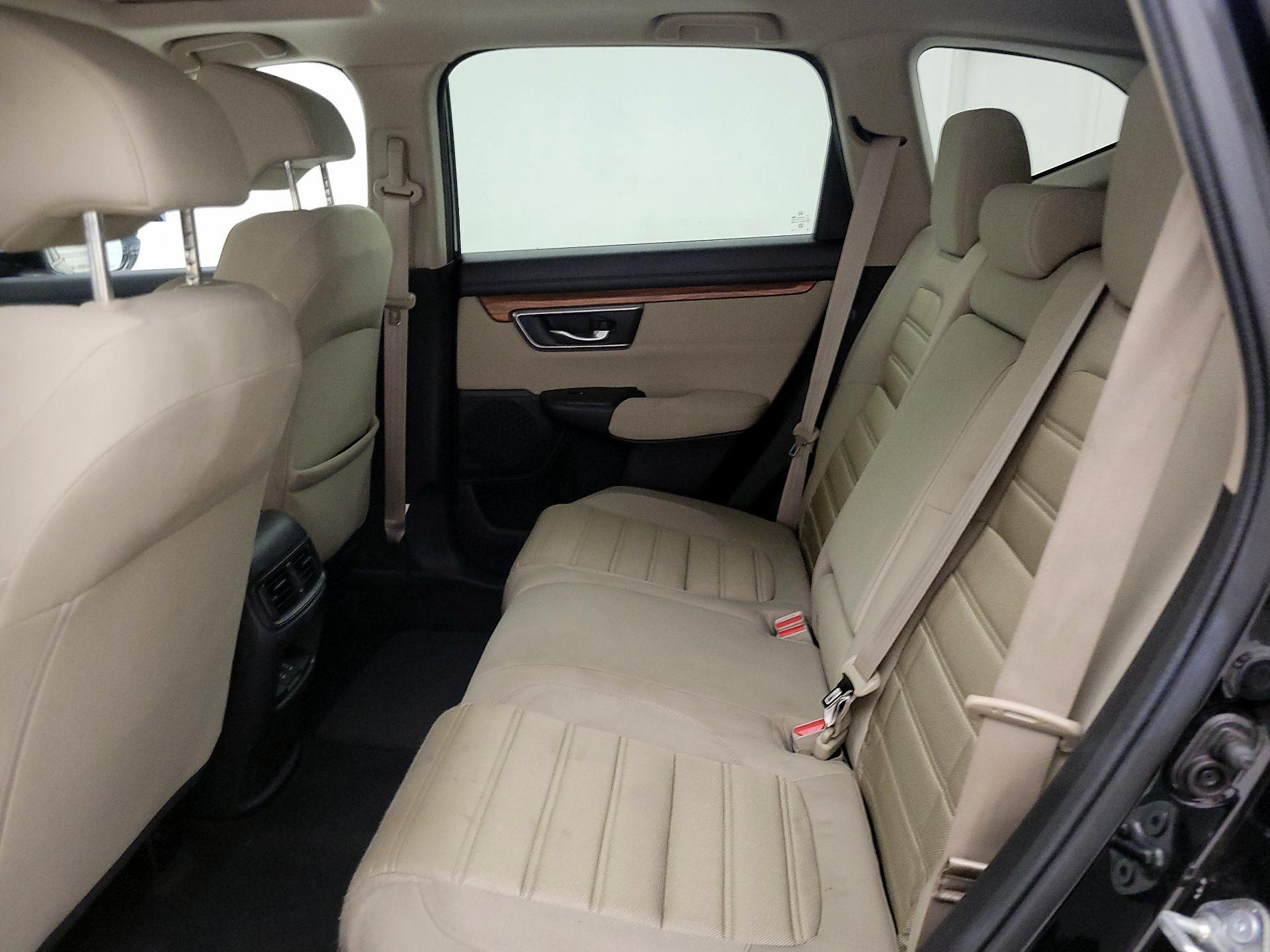Thumbnail: 2017 Honda CR-V - 20