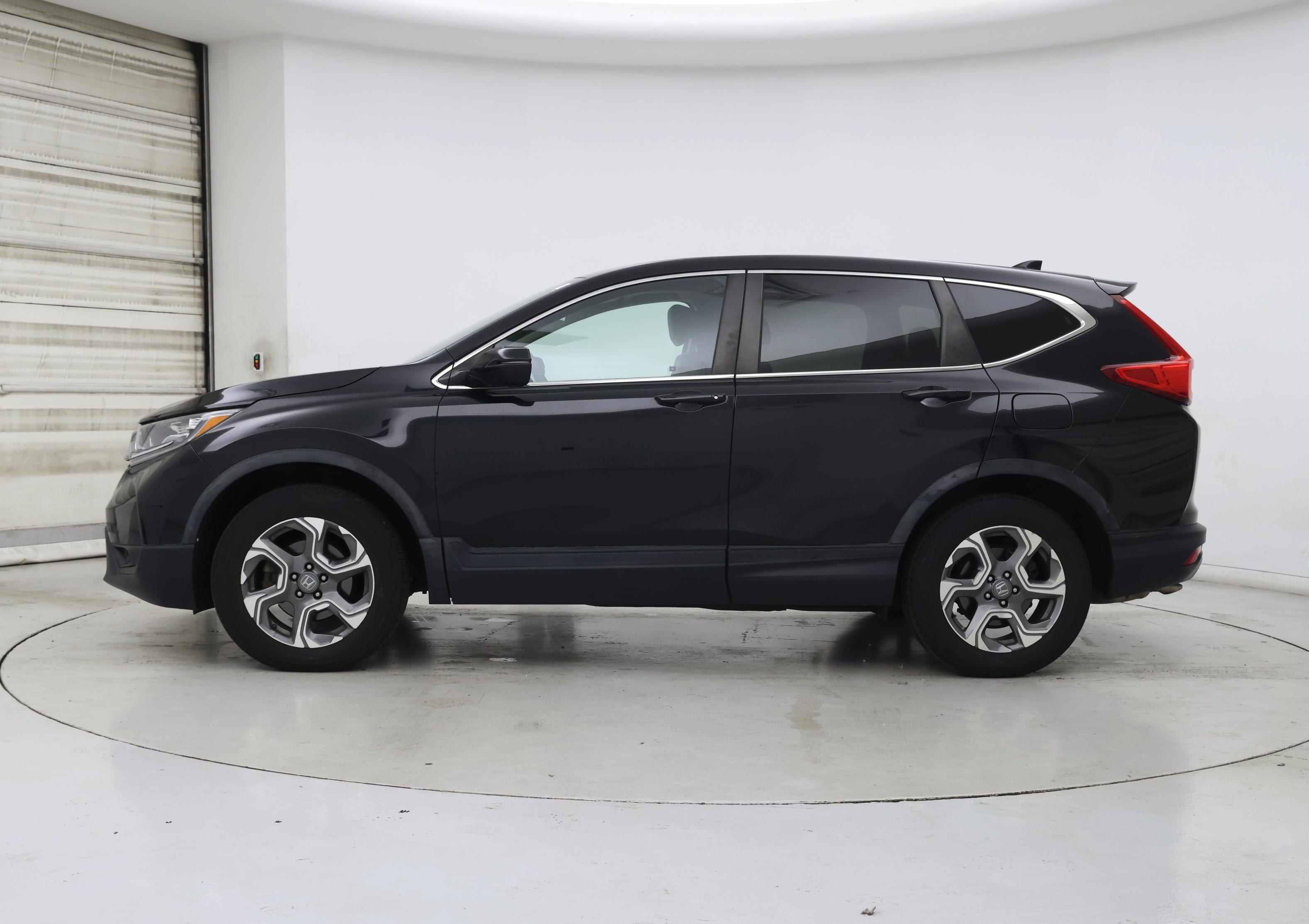 Thumbnail: 2017 Honda CR-V - 3