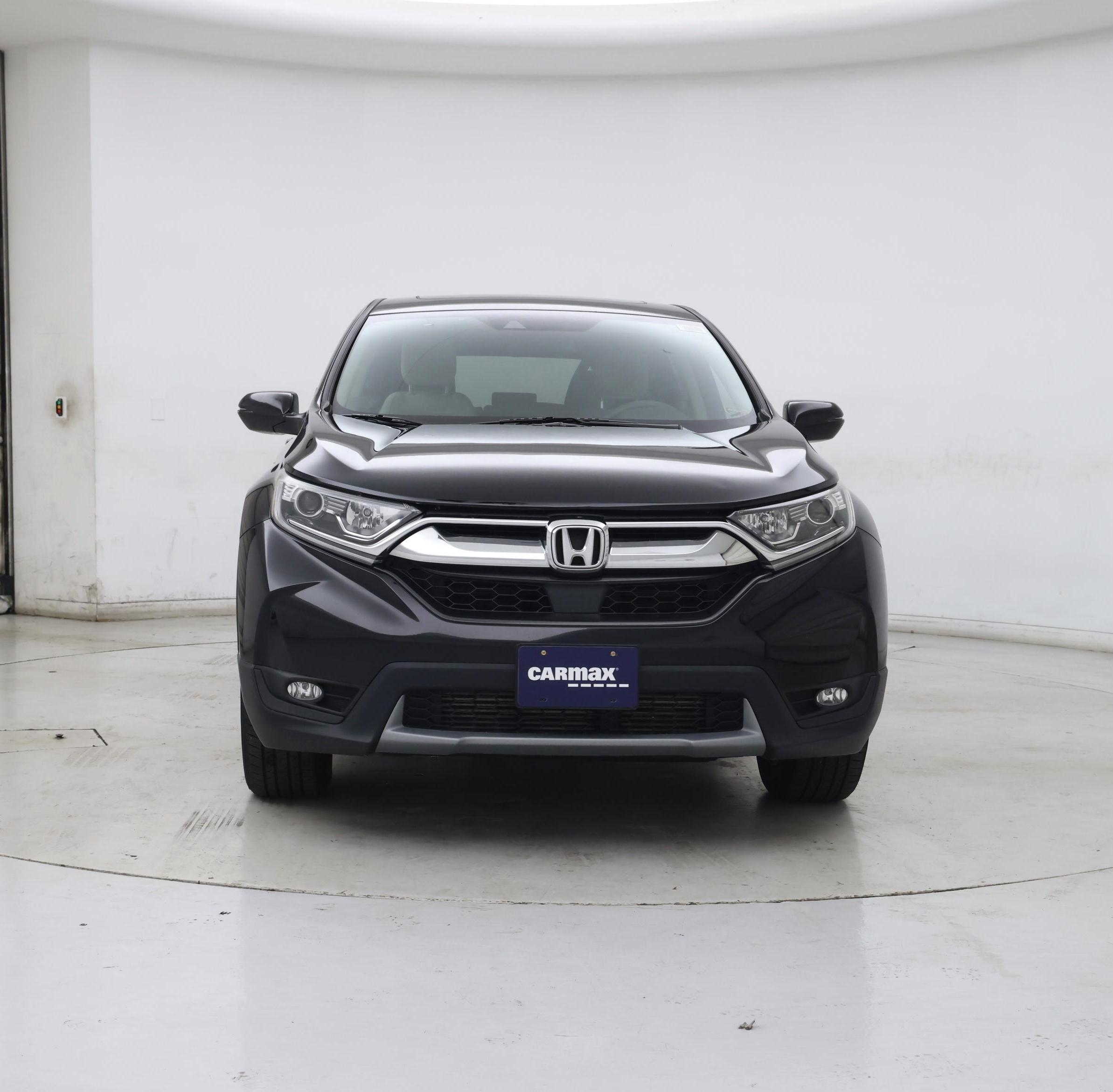 Thumbnail: 2017 Honda CR-V - 5