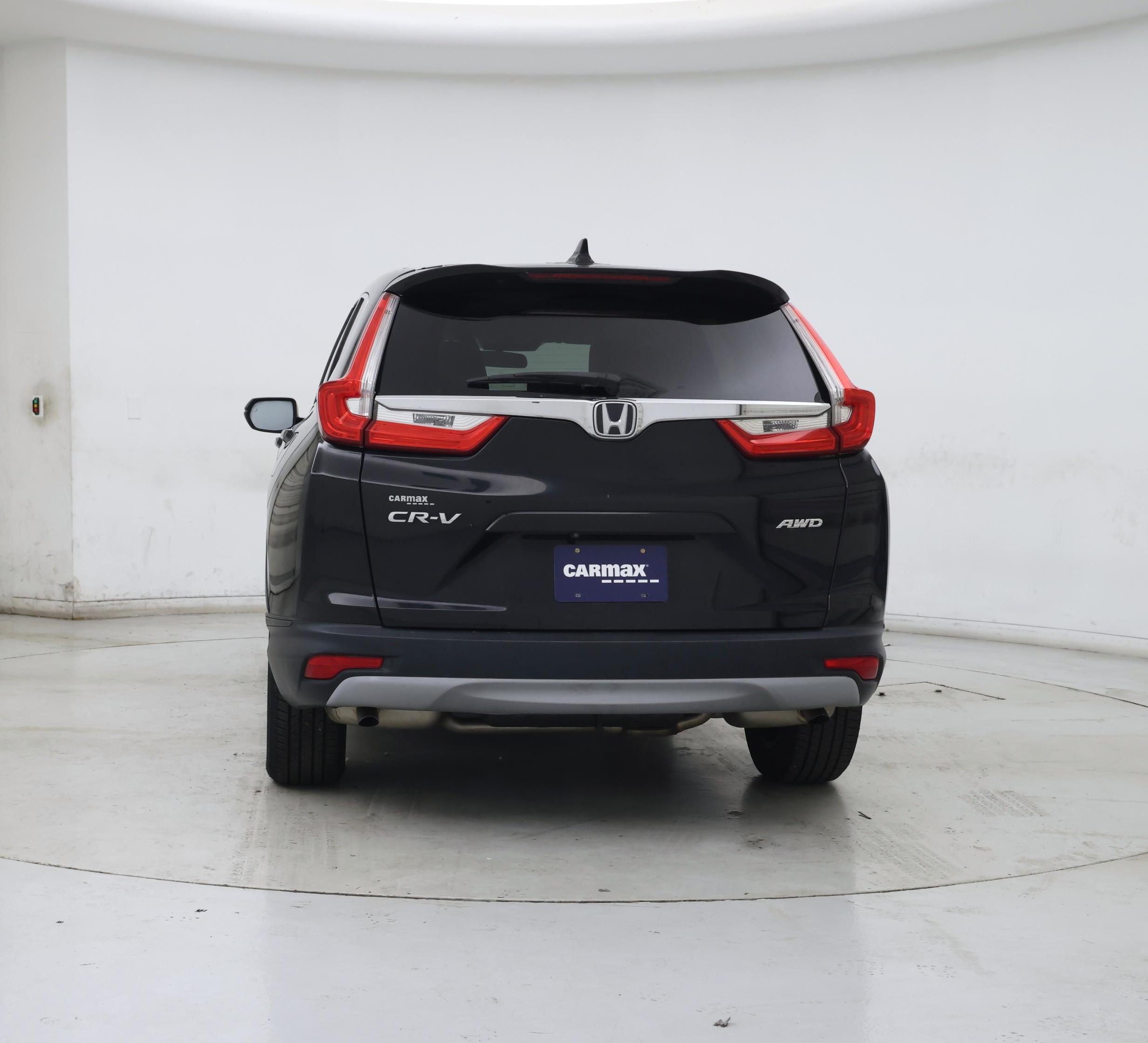 Thumbnail: 2017 Honda CR-V - 6
