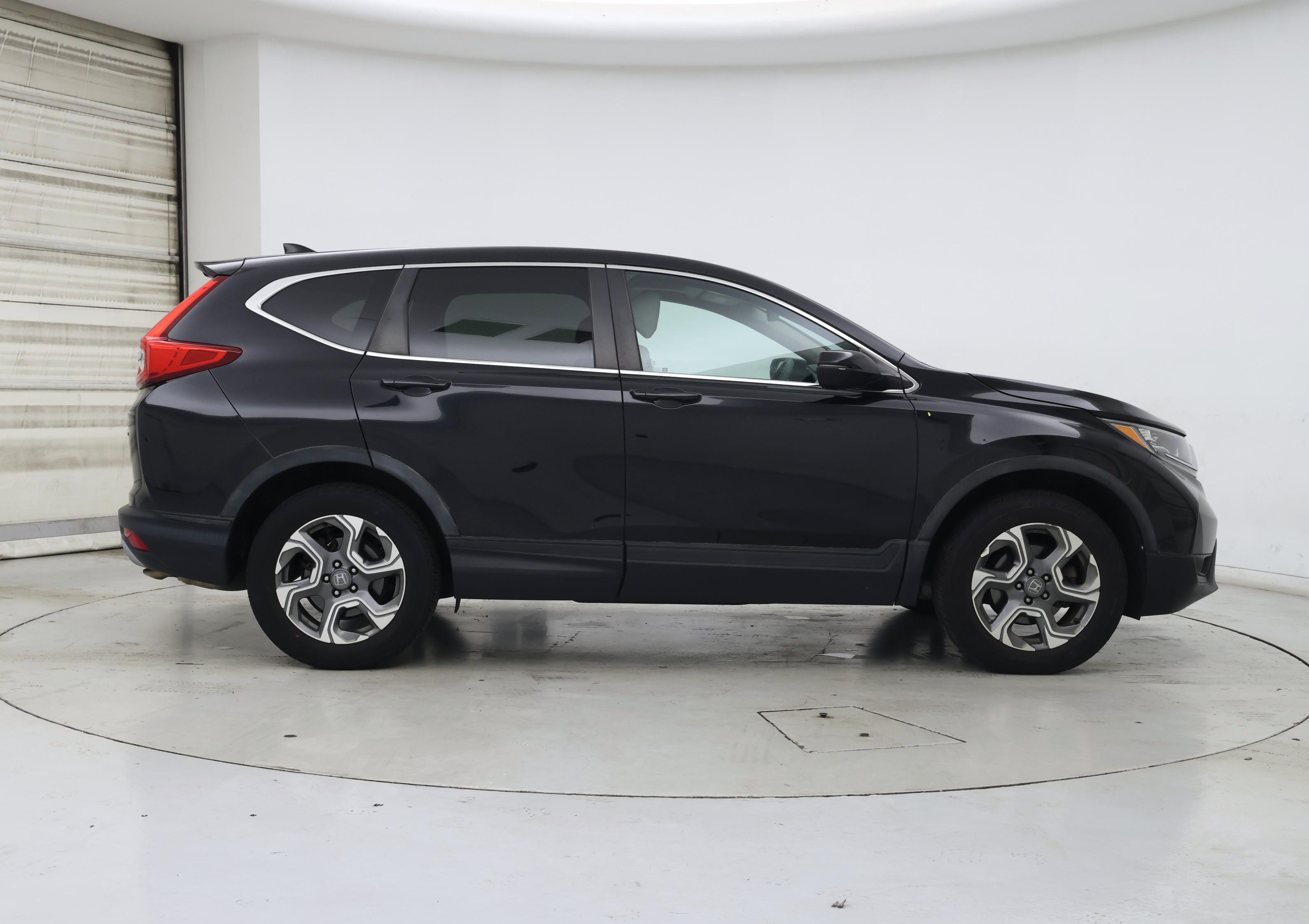 Thumbnail: 2017 Honda CR-V - 7