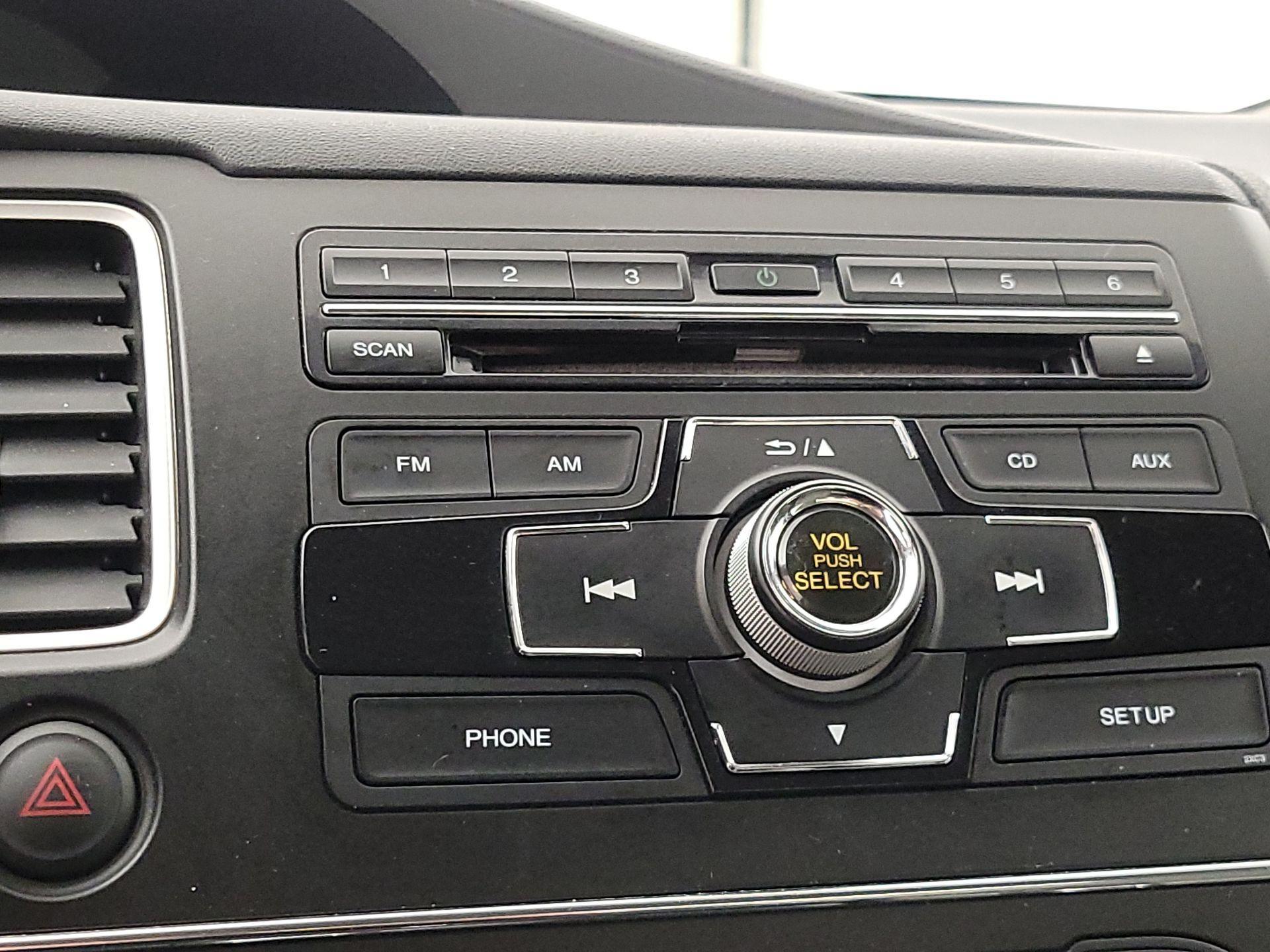 Thumbnail: 2015 Honda Civic - 15