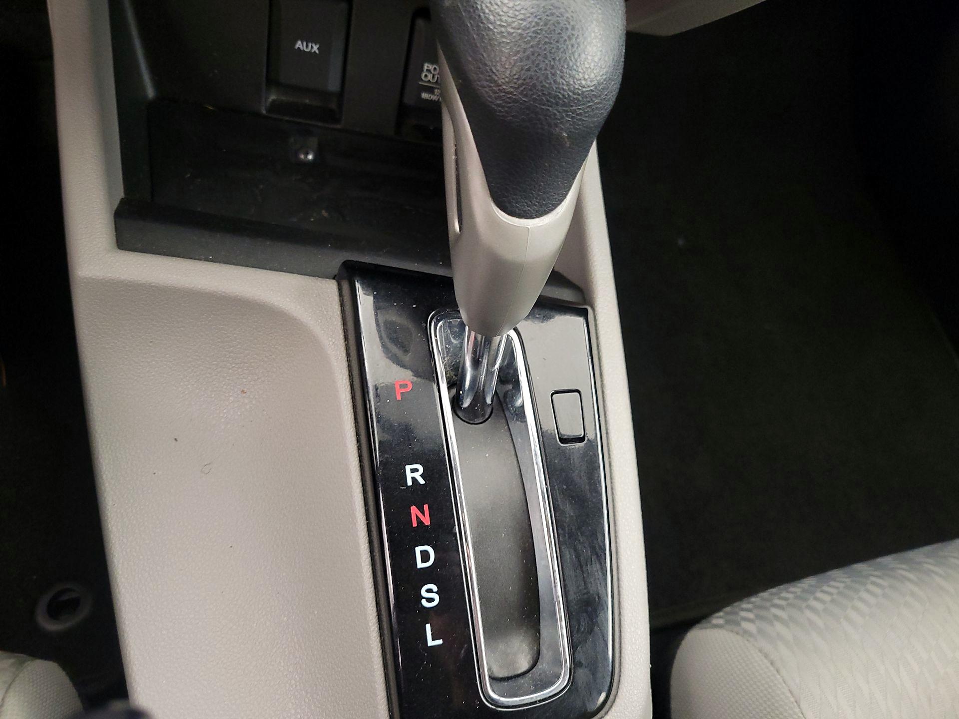 Thumbnail: 2015 Honda Civic - 17