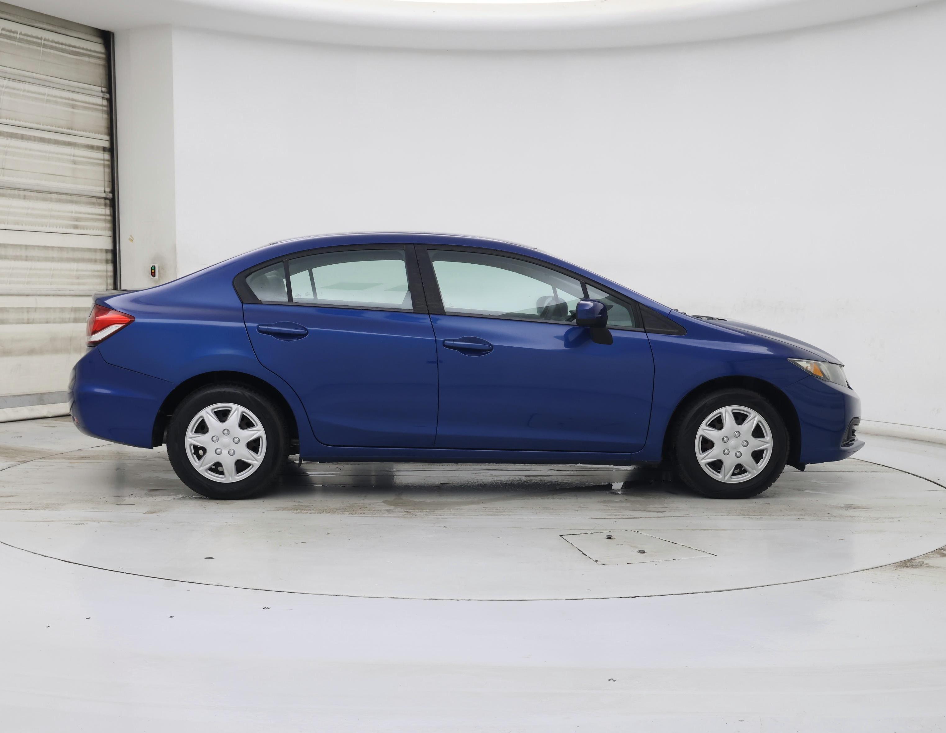 Thumbnail: 2015 Honda Civic - 7