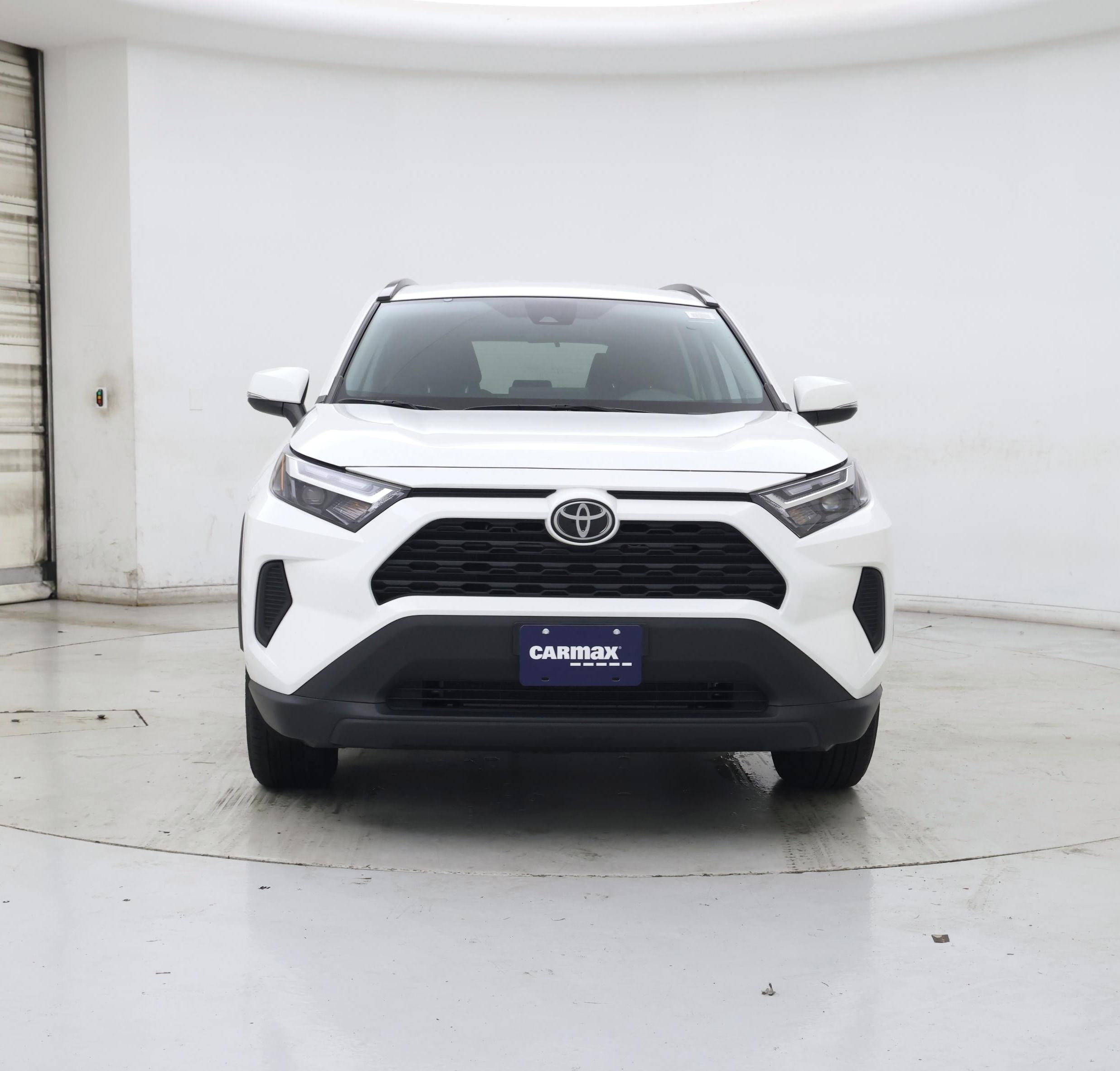 Thumbnail: 2022 Toyota RAV4 - 5