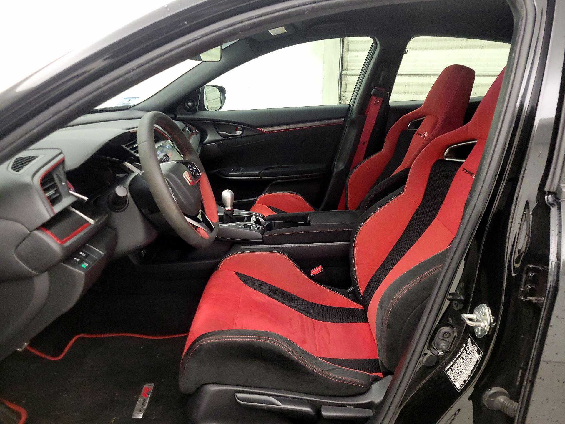 Thumbnail: 2021 Honda Civic - 11