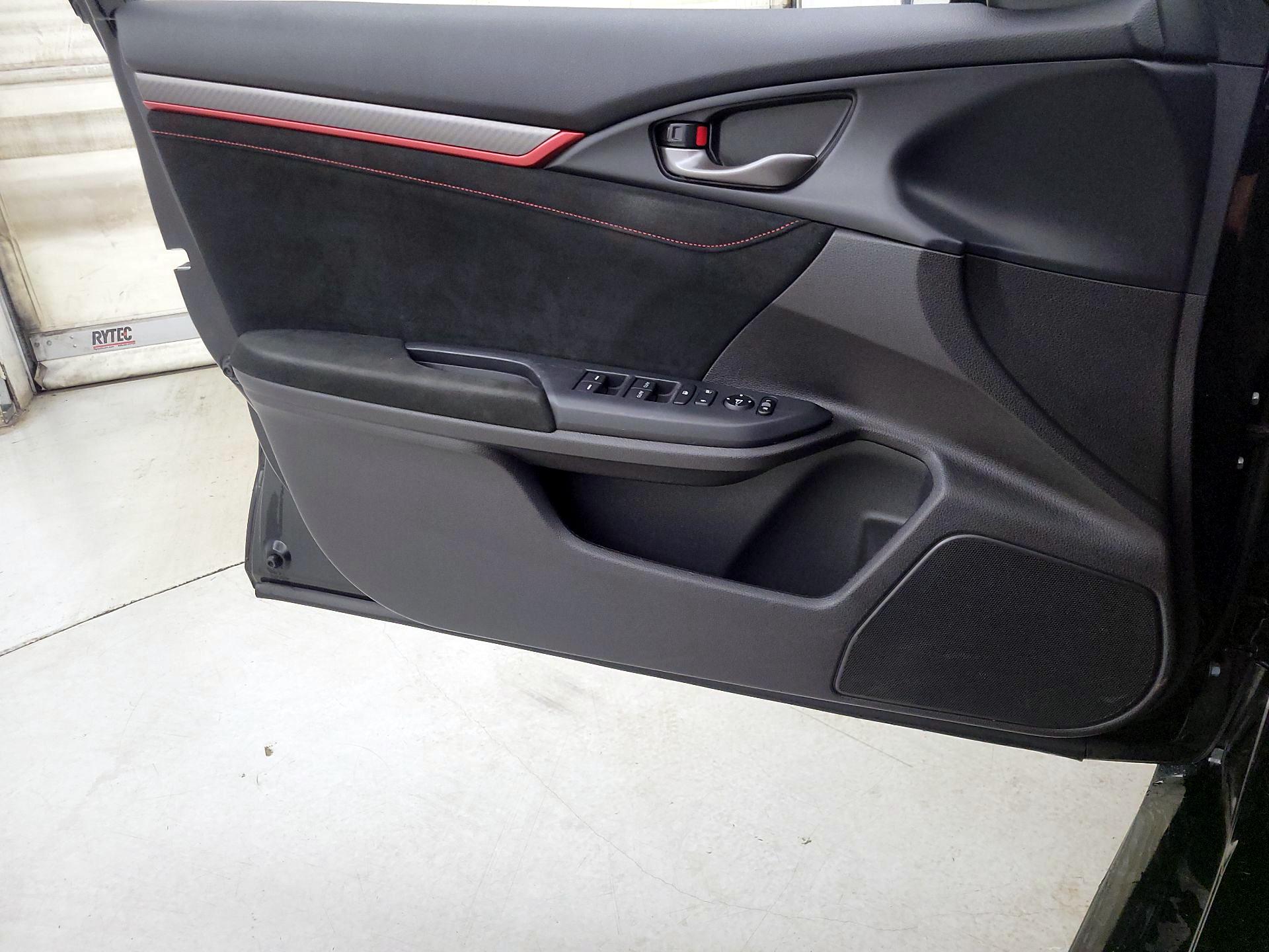 Thumbnail: 2021 Honda Civic - 12
