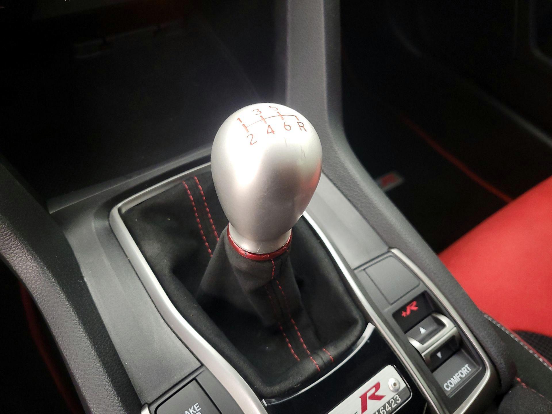 Thumbnail: 2021 Honda Civic - 17
