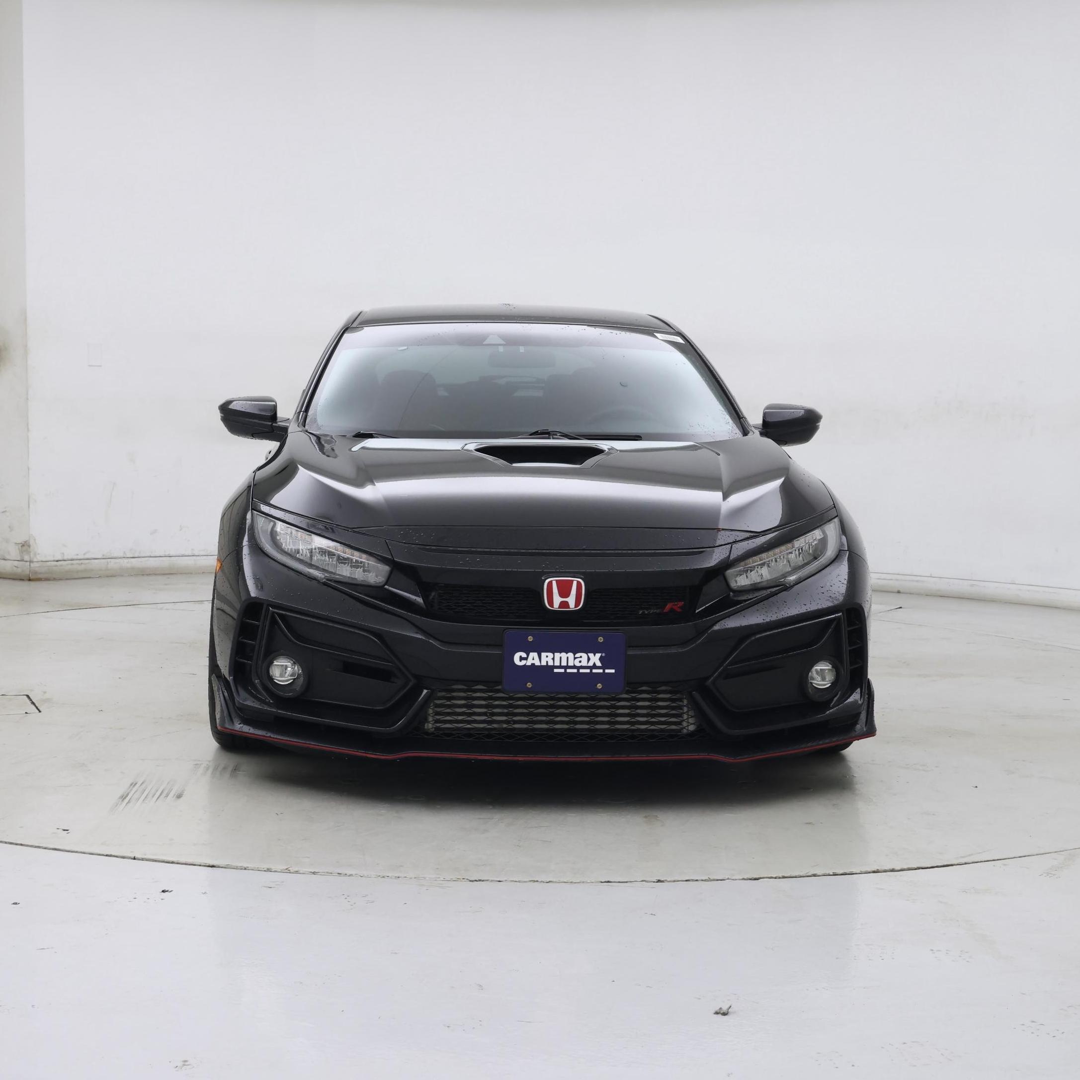 Thumbnail: 2021 Honda Civic - 5