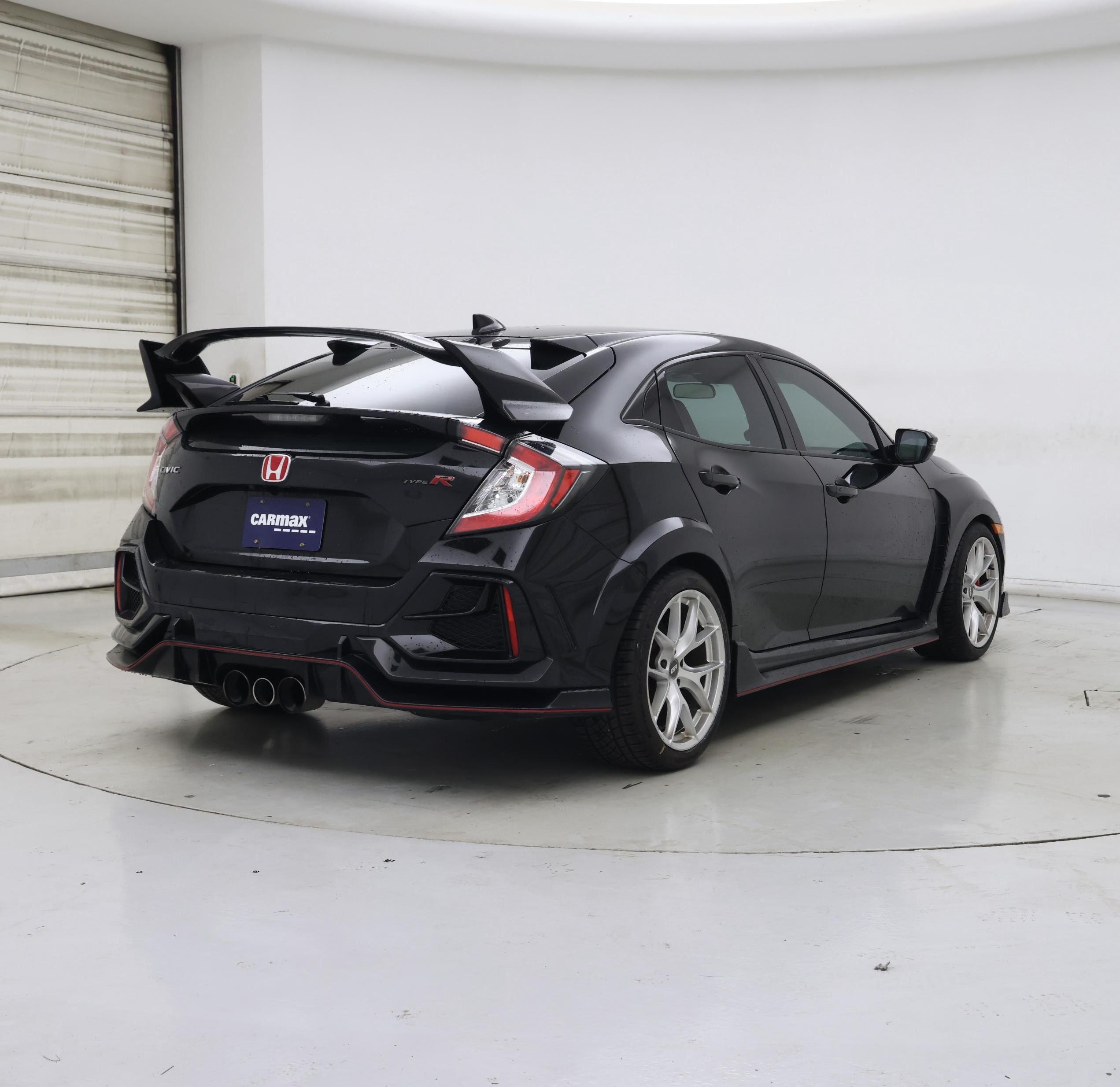 Thumbnail: 2021 Honda Civic - 8