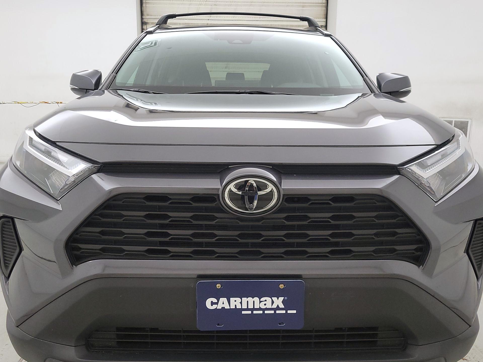 Thumbnail: 2024 Toyota RAV4 - 2