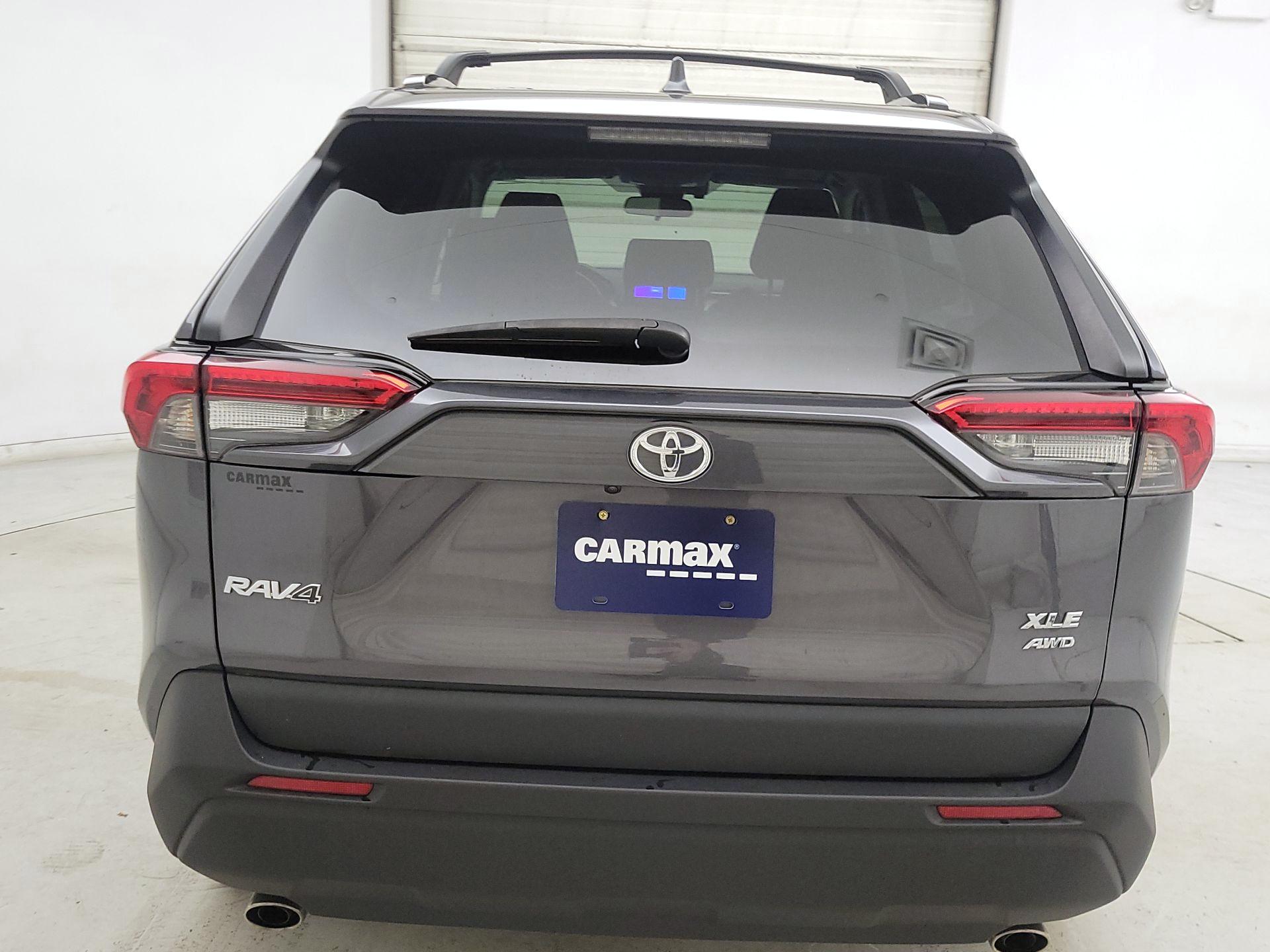 Thumbnail: 2024 Toyota RAV4 - 6
