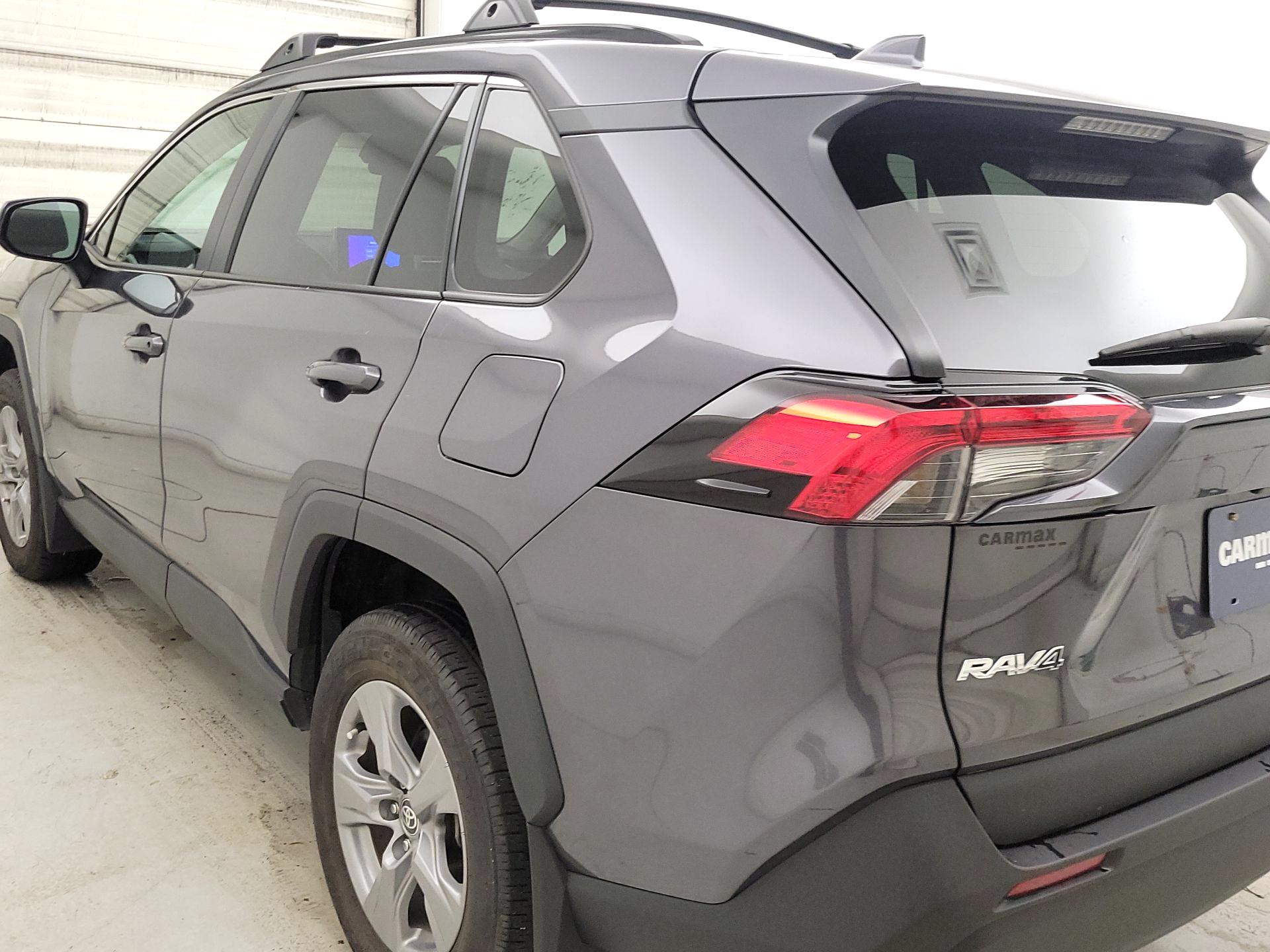 Thumbnail: 2024 Toyota RAV4 - 7