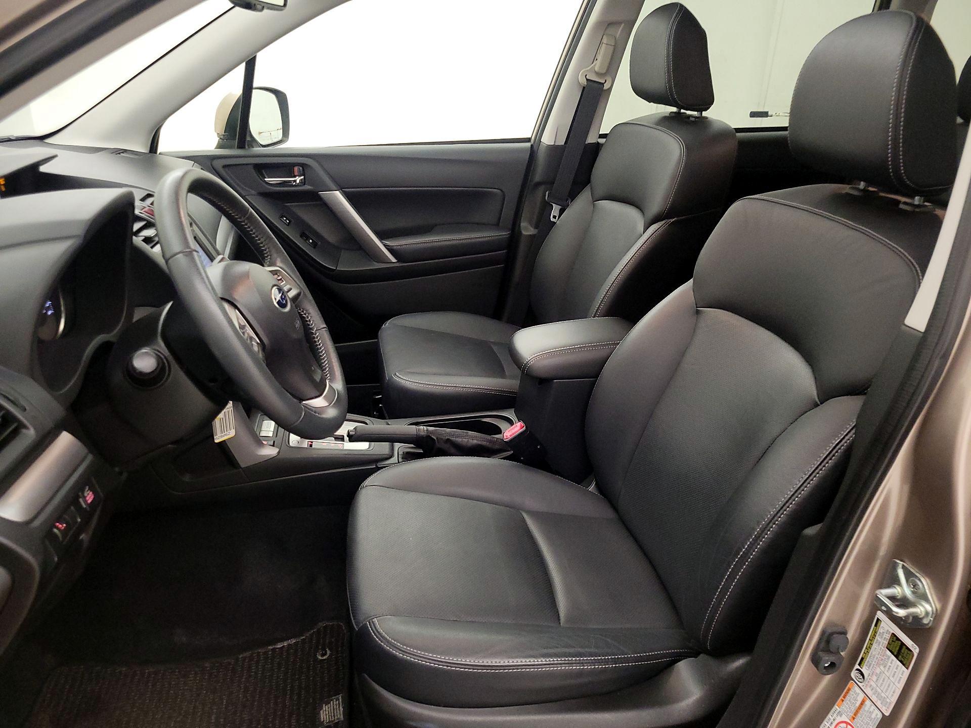 Thumbnail: 2015 Subaru Forester - 9