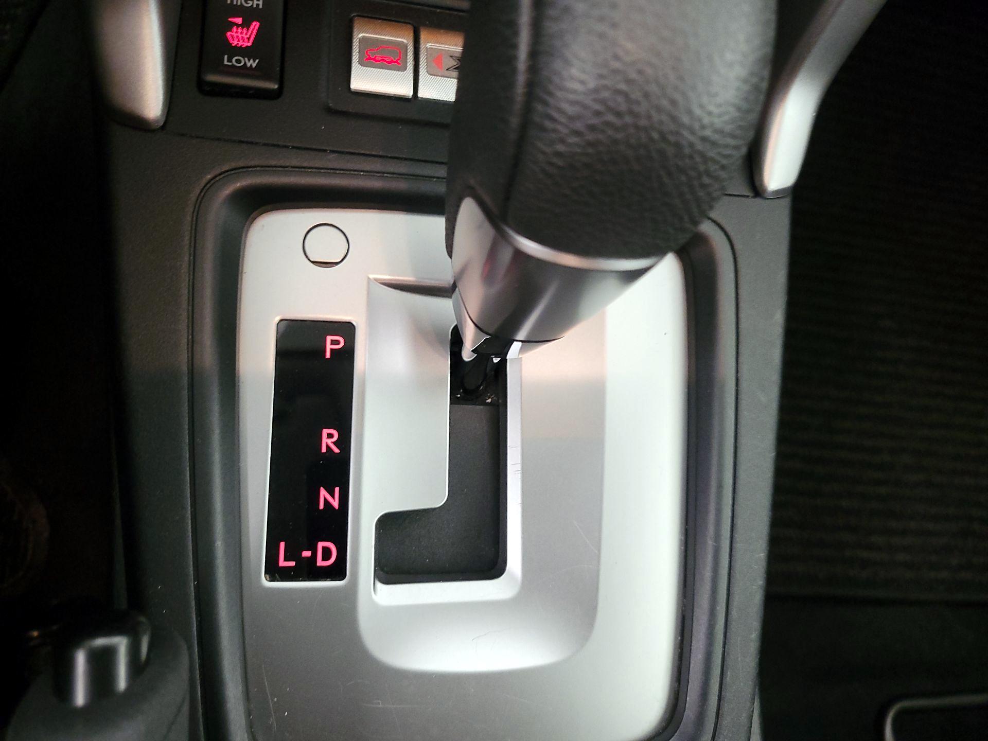 Thumbnail: 2015 Subaru Forester - 15