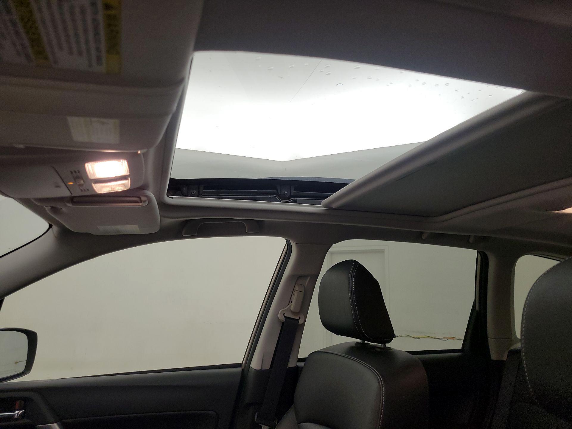 Thumbnail: 2015 Subaru Forester - 16