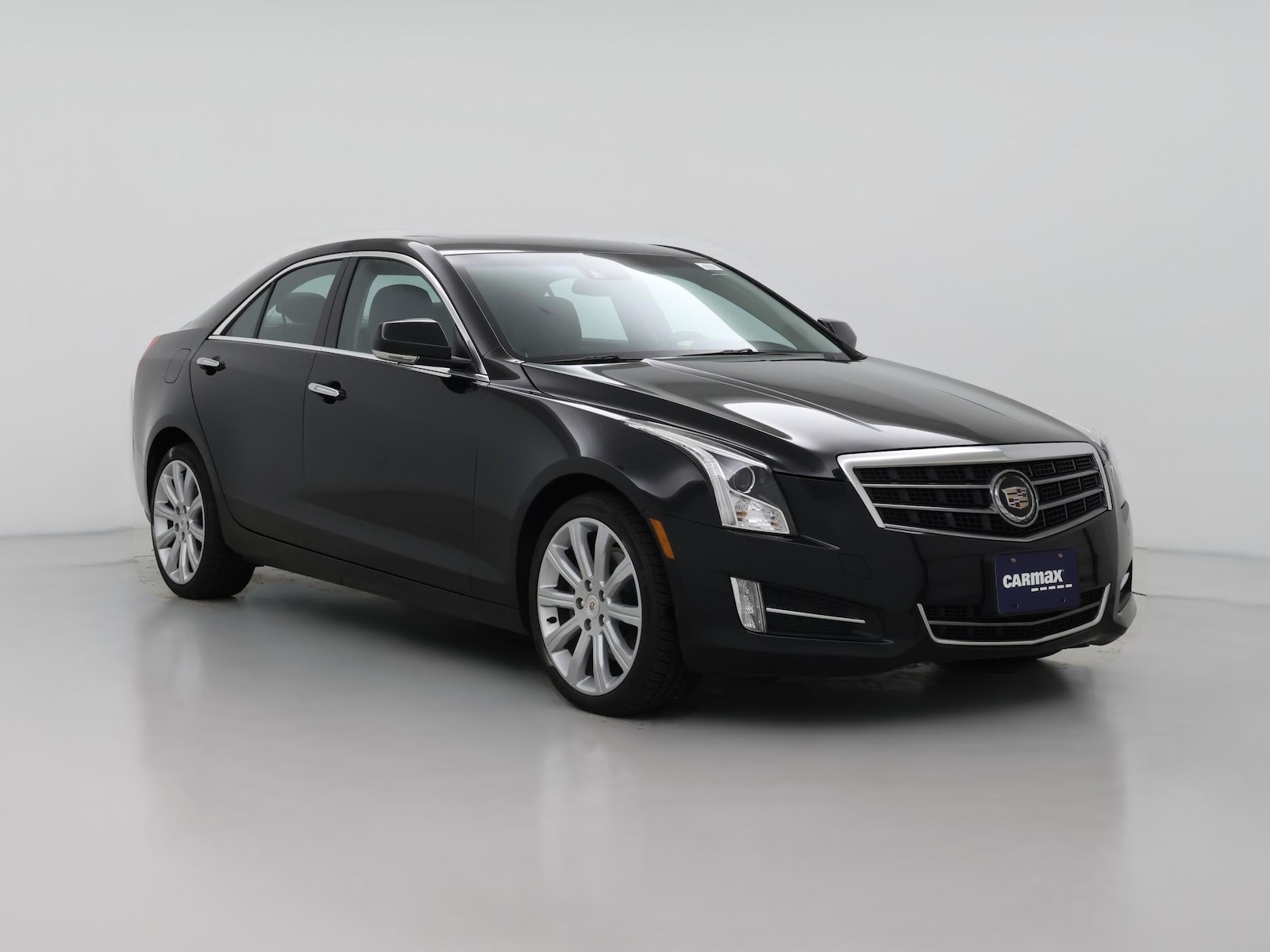 2014 Cadillac ATS Premium Collection