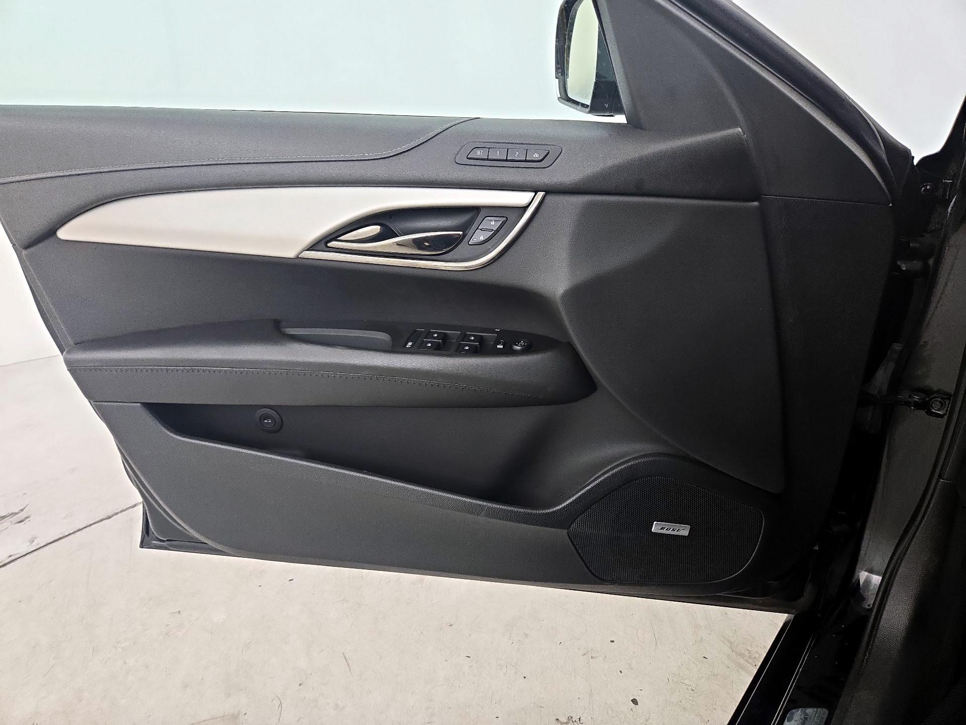 Thumbnail: 2014 Cadillac ATS - 12