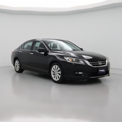 2014 Honda Accord EX