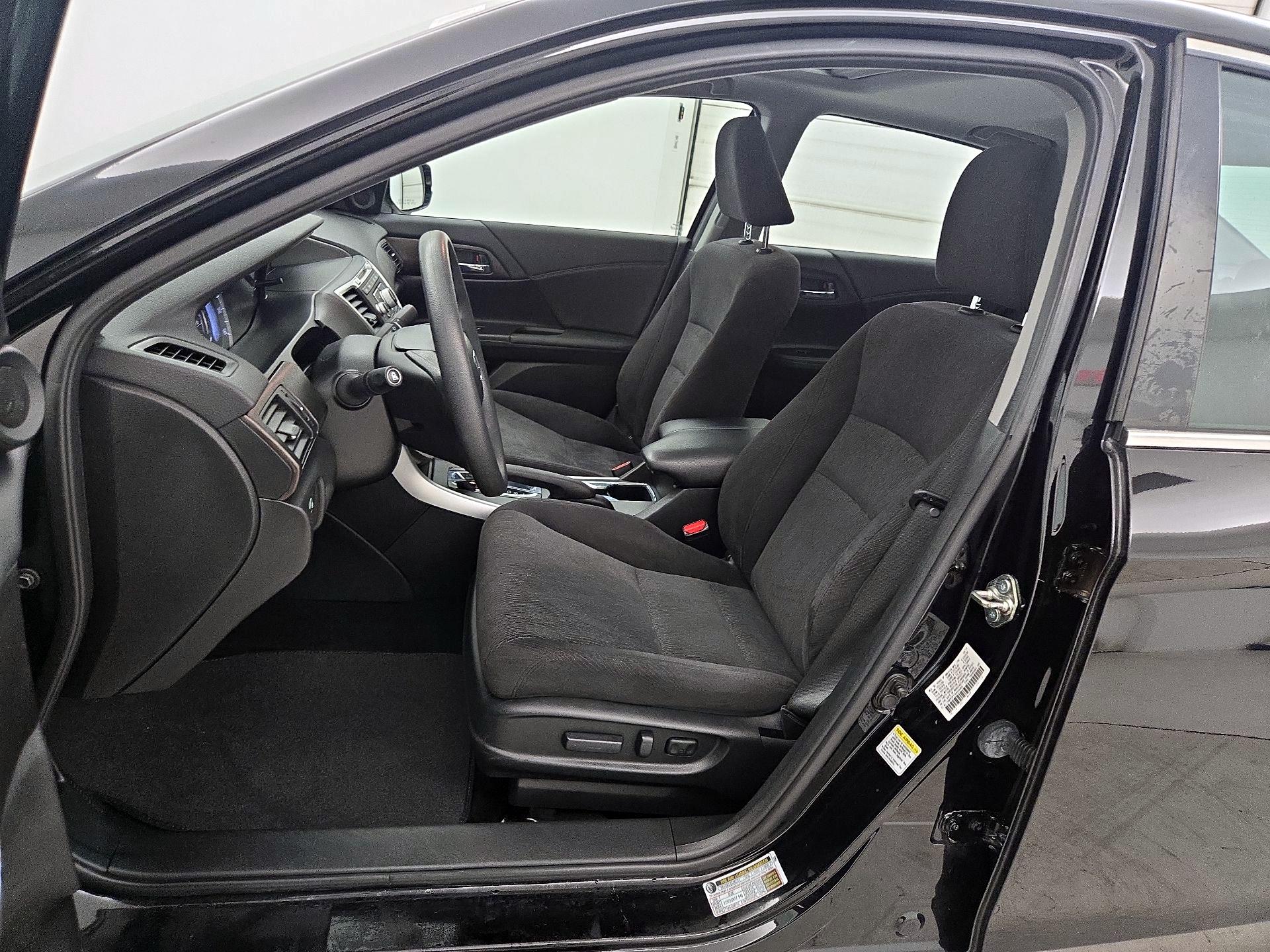 Thumbnail: 2014 Honda Accord - 11