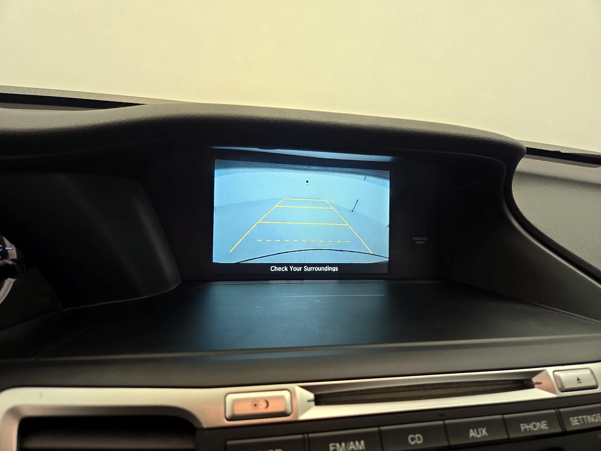 Thumbnail: 2014 Honda Accord - 14