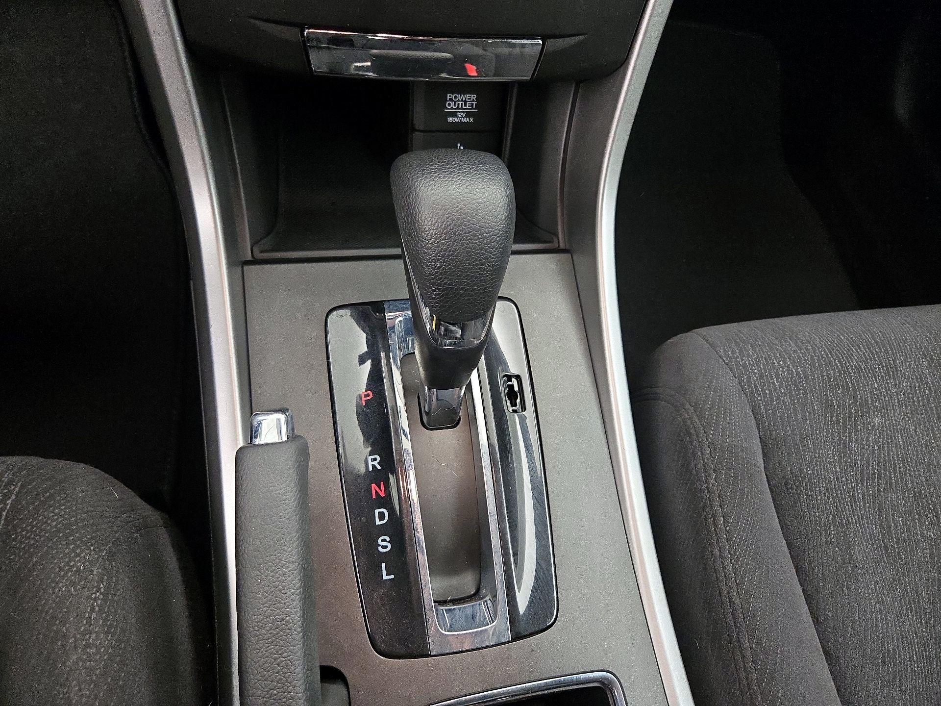 Thumbnail: 2014 Honda Accord - 17