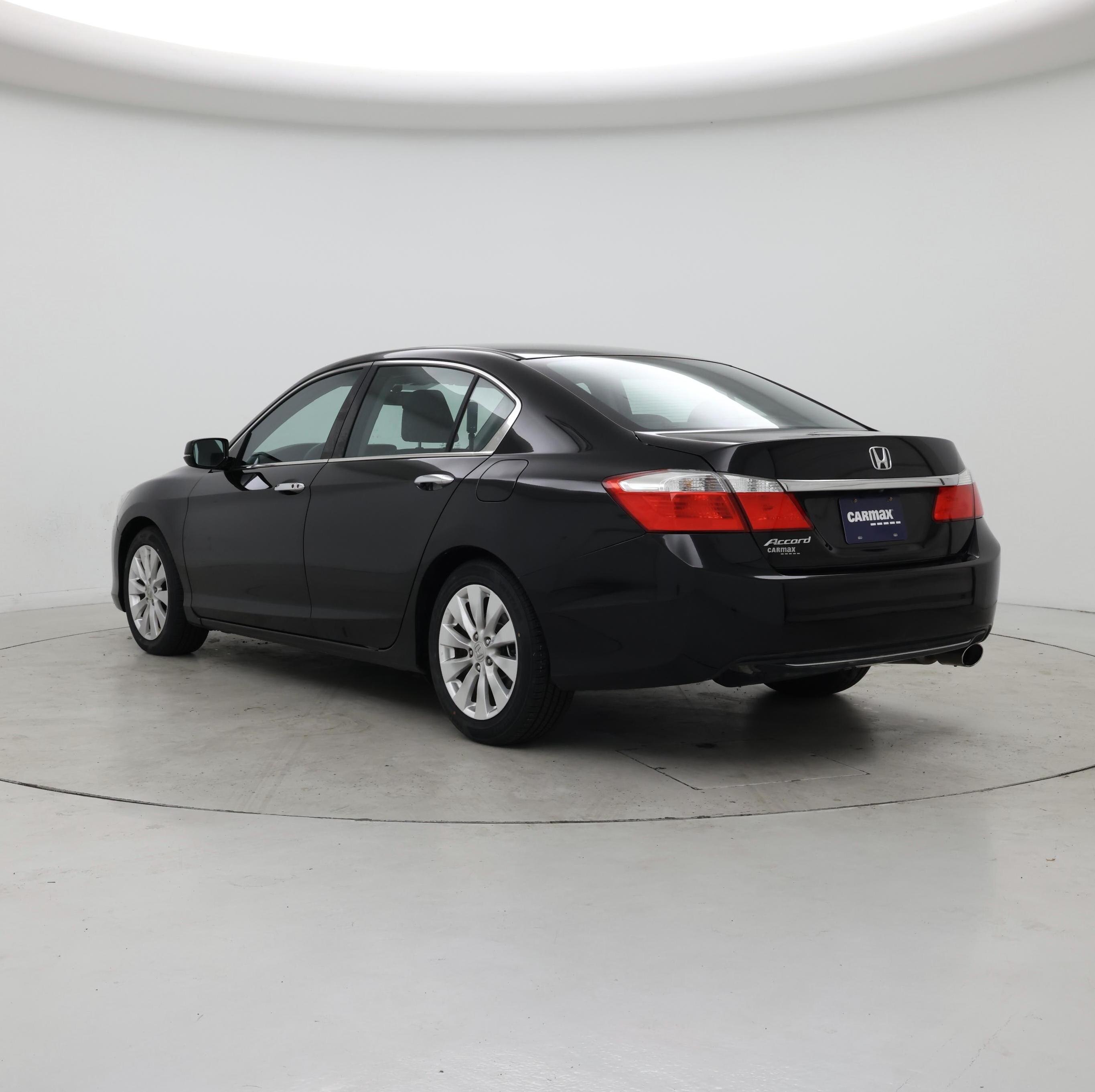 Thumbnail: 2014 Honda Accord - 2