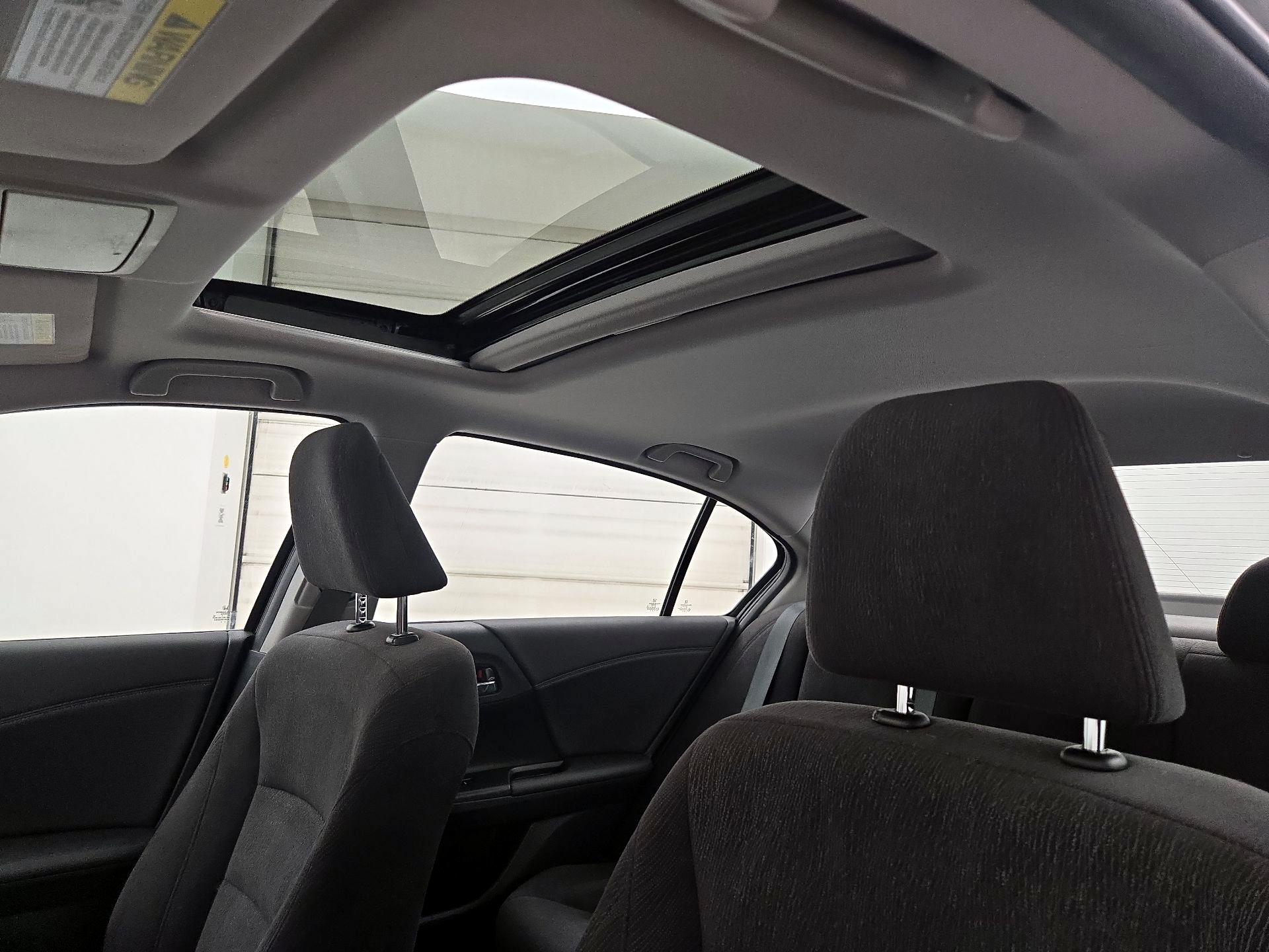 Thumbnail: 2014 Honda Accord - 19