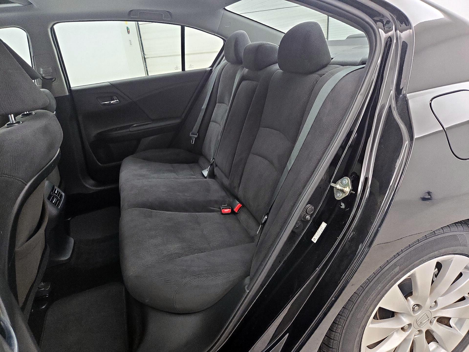 Thumbnail: 2014 Honda Accord - 20