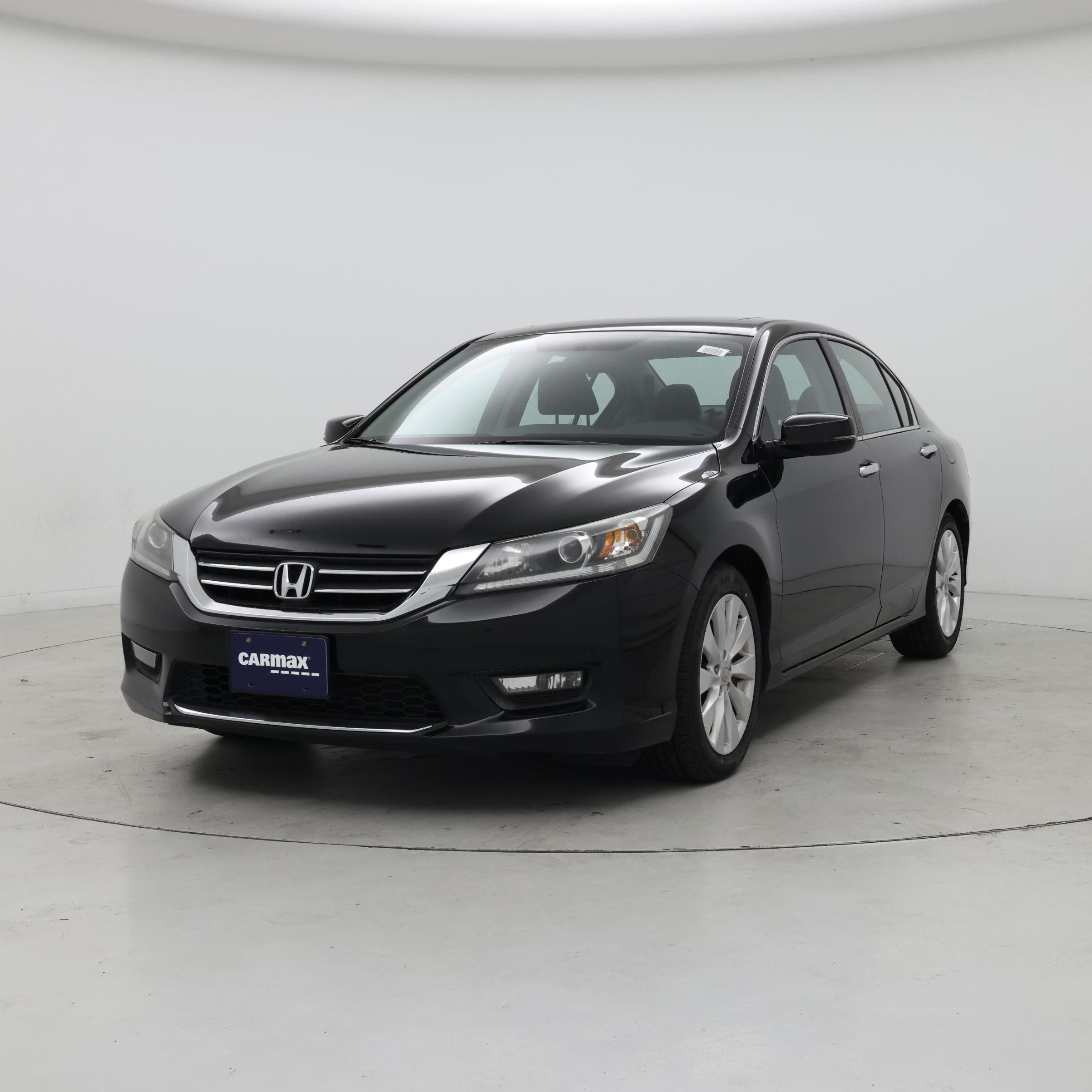 Thumbnail: 2014 Honda Accord - 4
