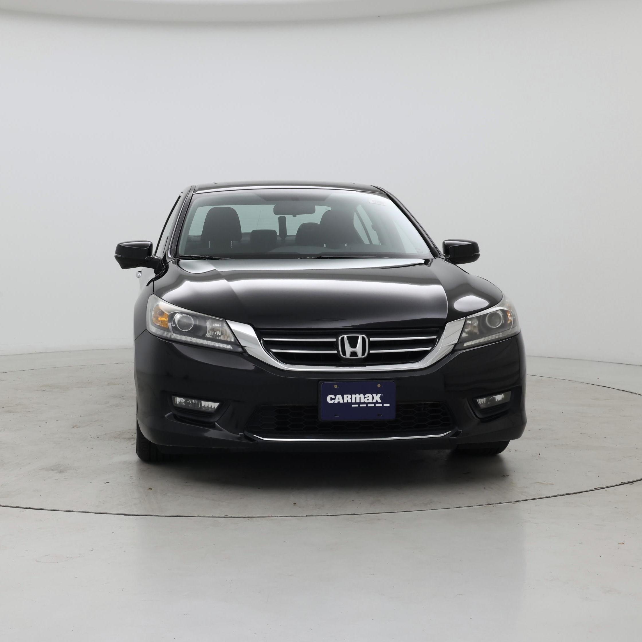 Thumbnail: 2014 Honda Accord - 5