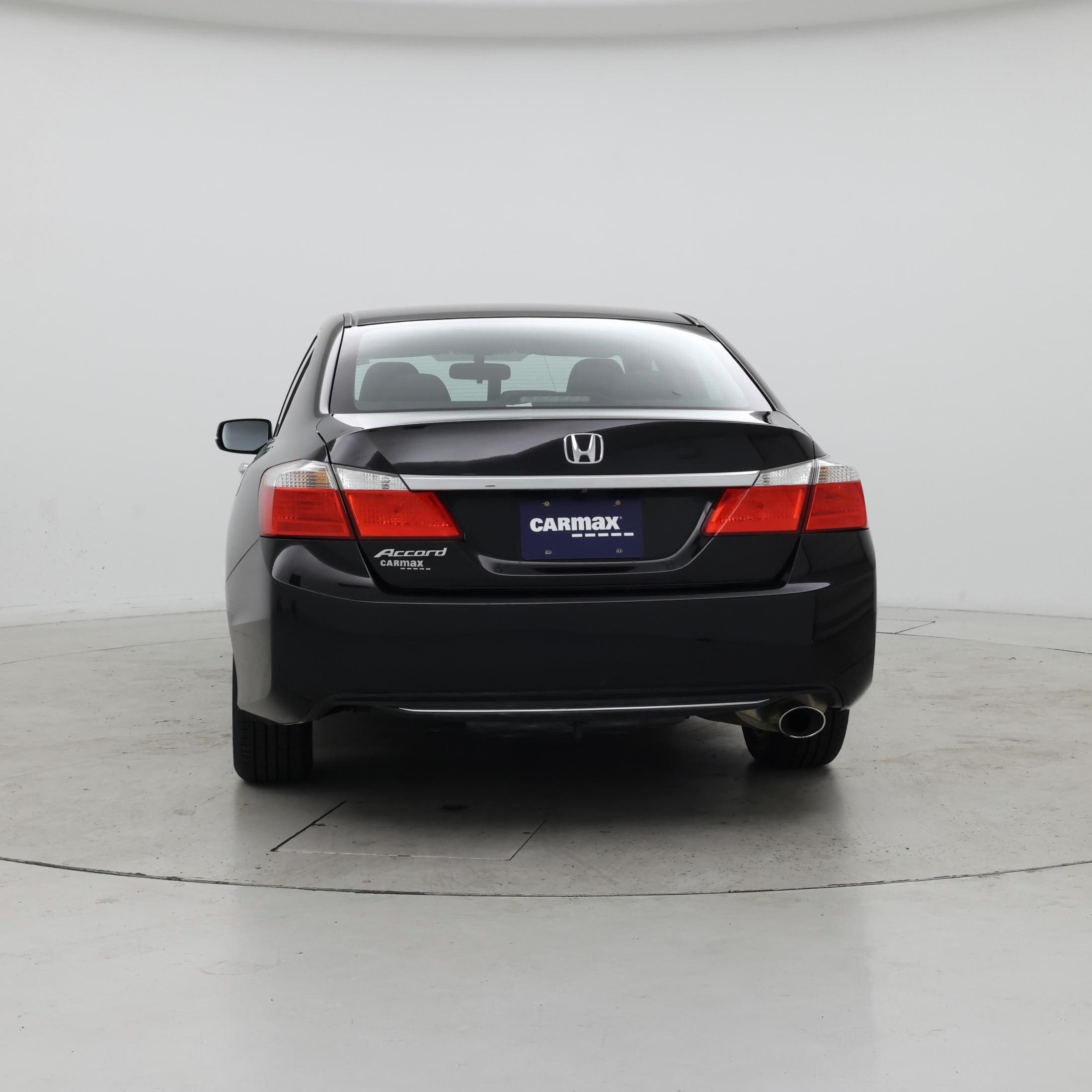 Thumbnail: 2014 Honda Accord - 6