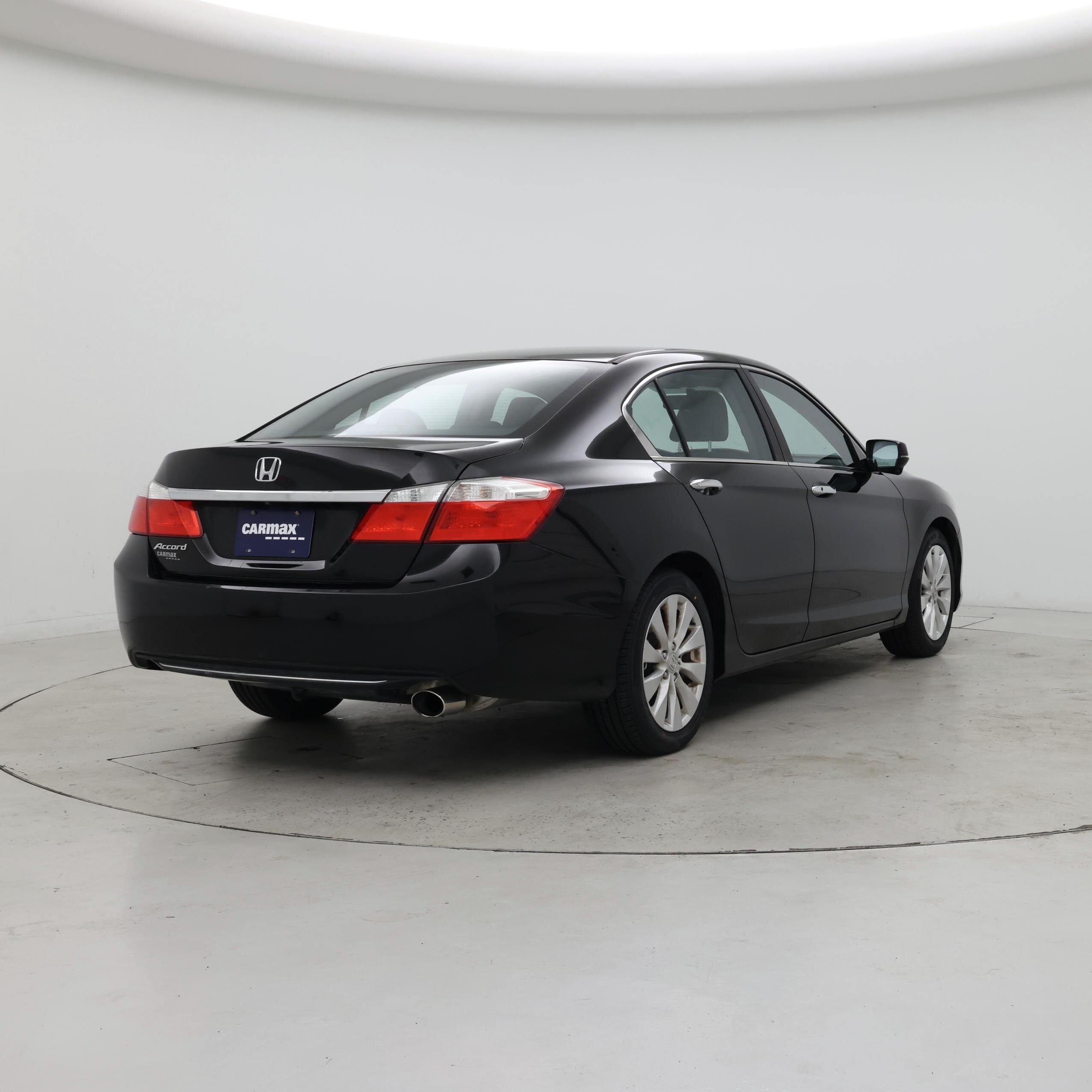 Thumbnail: 2014 Honda Accord - 8