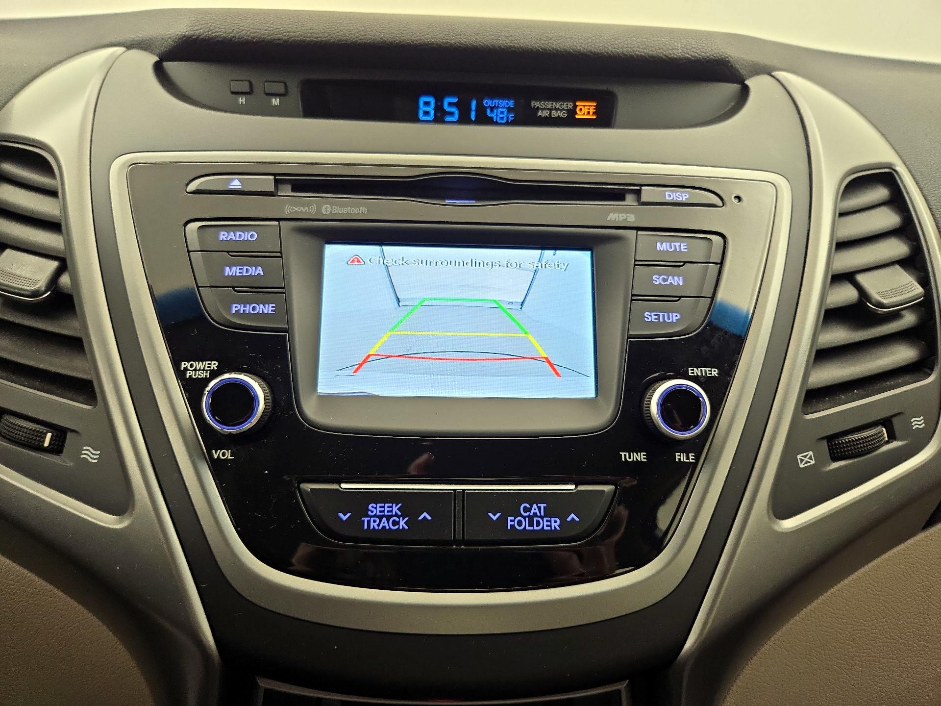 Thumbnail: 2016 Hyundai Elantra - 14