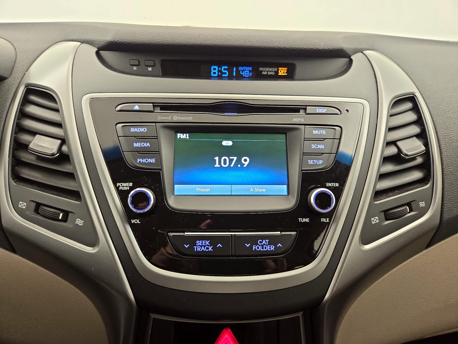 Thumbnail: 2016 Hyundai Elantra - 15