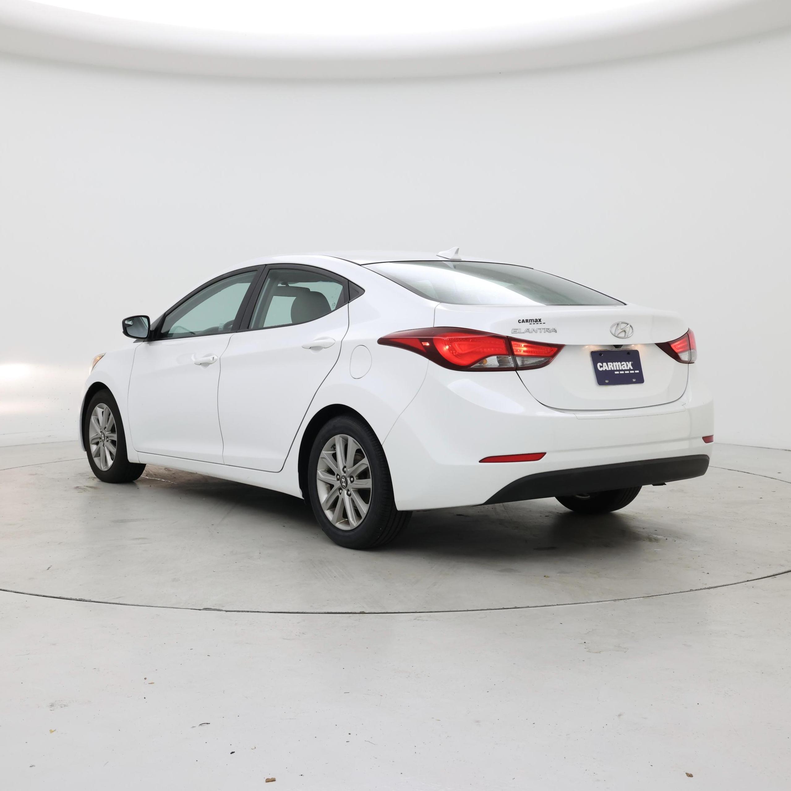 Thumbnail: 2016 Hyundai Elantra - 2