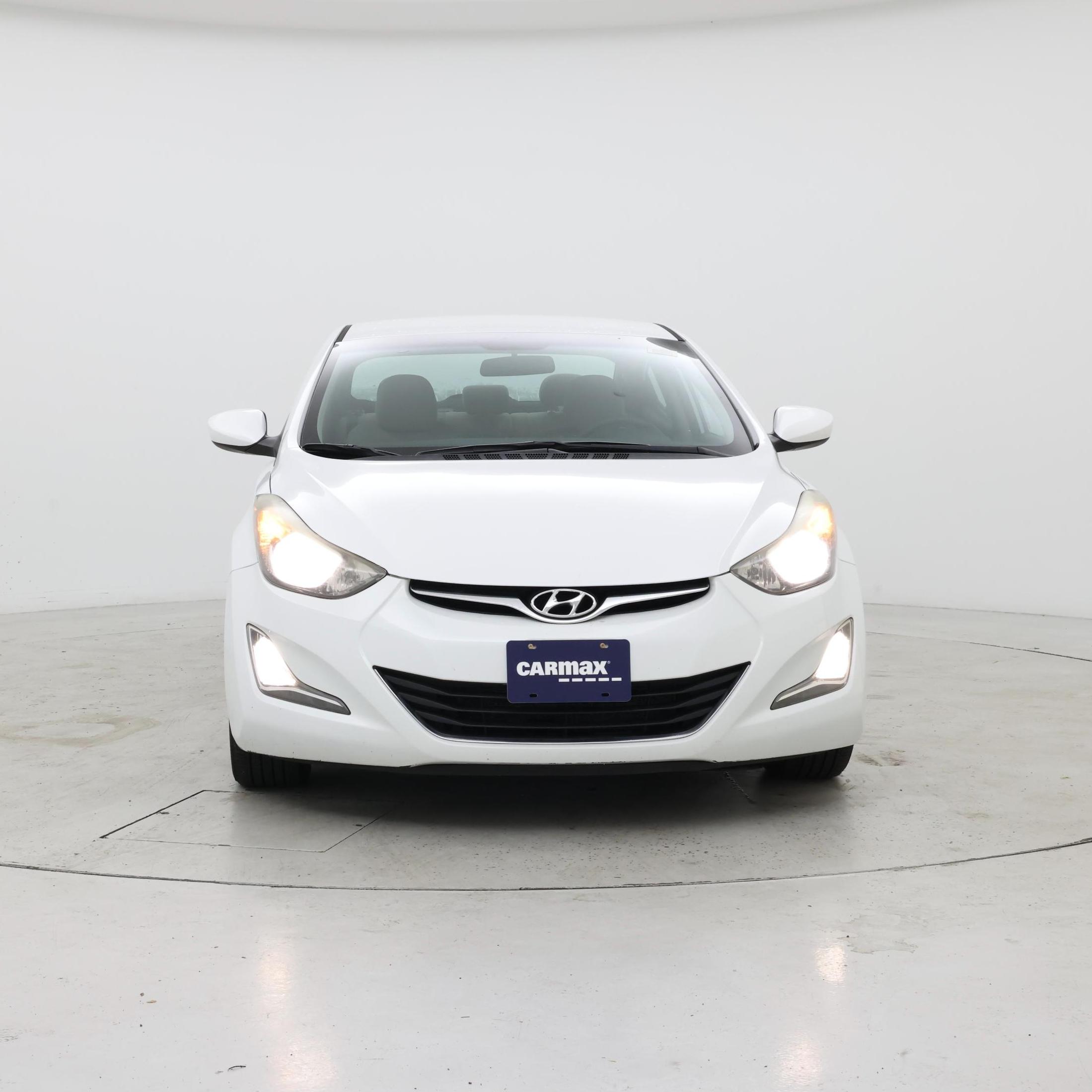 Thumbnail: 2016 Hyundai Elantra - 5