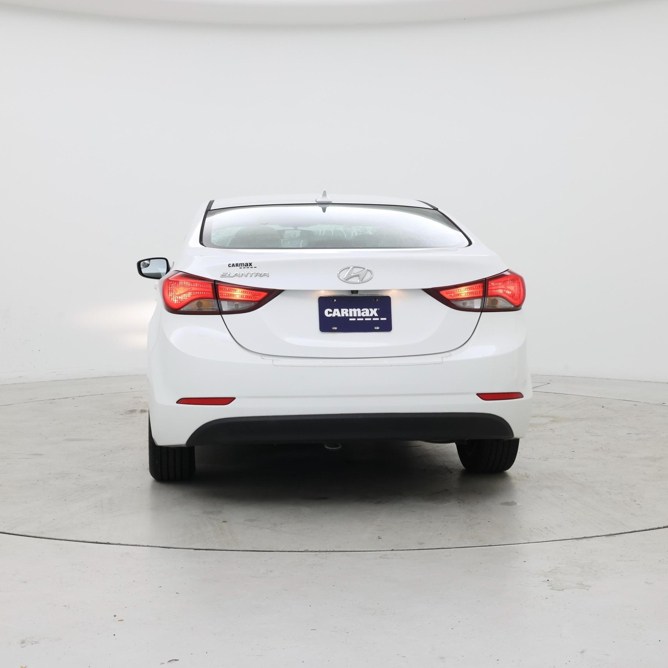 Thumbnail: 2016 Hyundai Elantra - 6