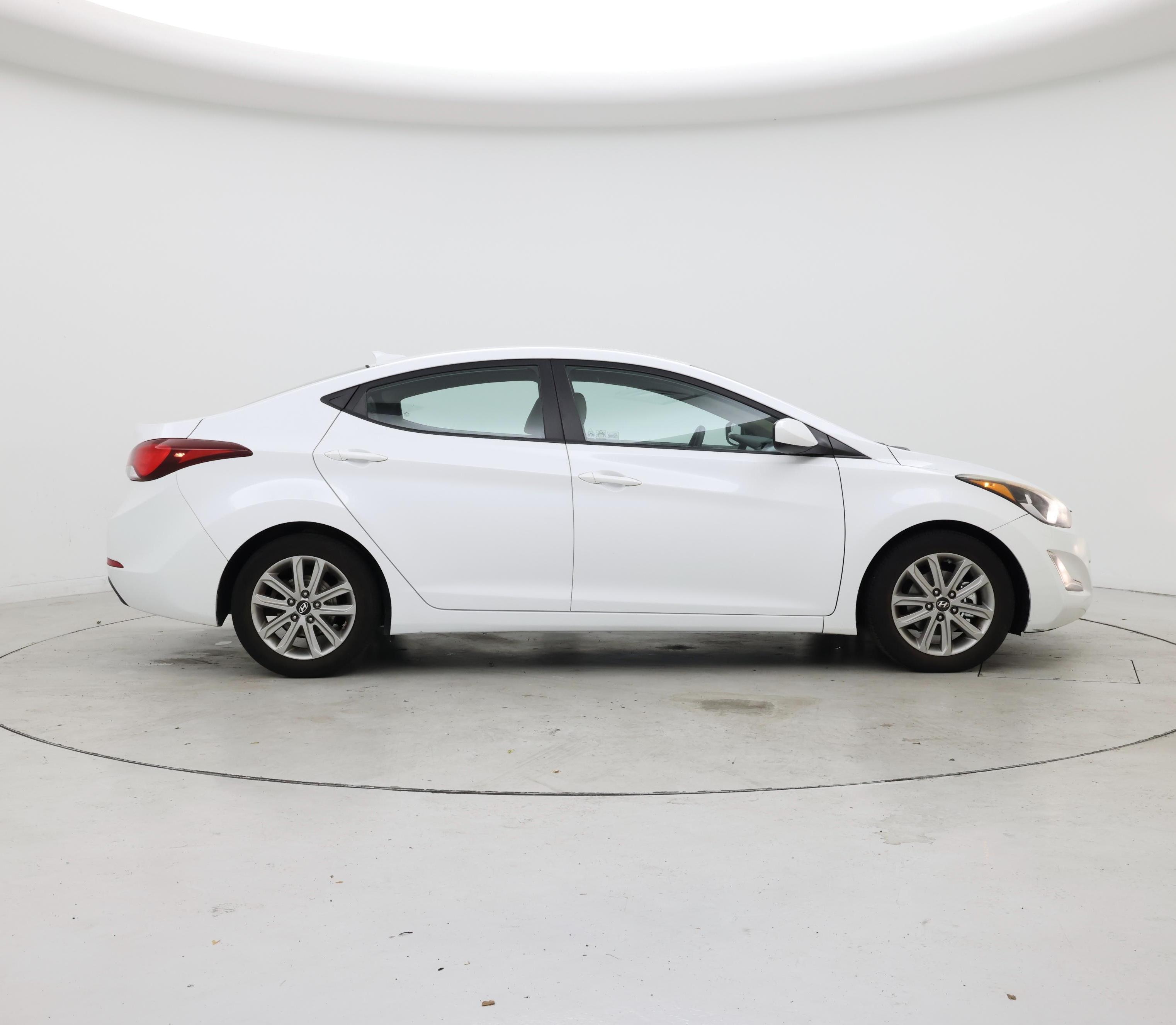 Thumbnail: 2016 Hyundai Elantra - 7