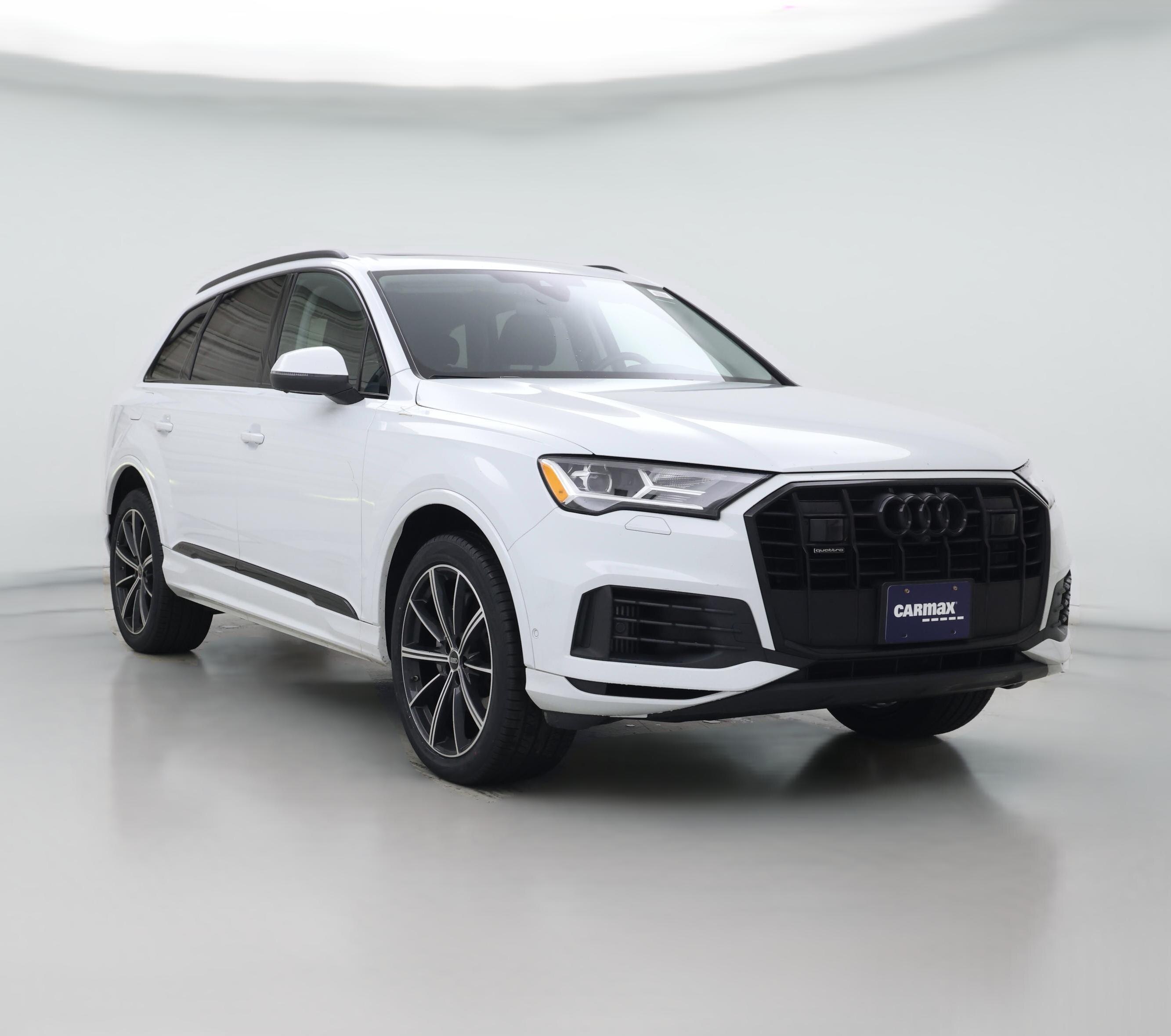 Thumbnail: 2022 Audi Q7 - 1