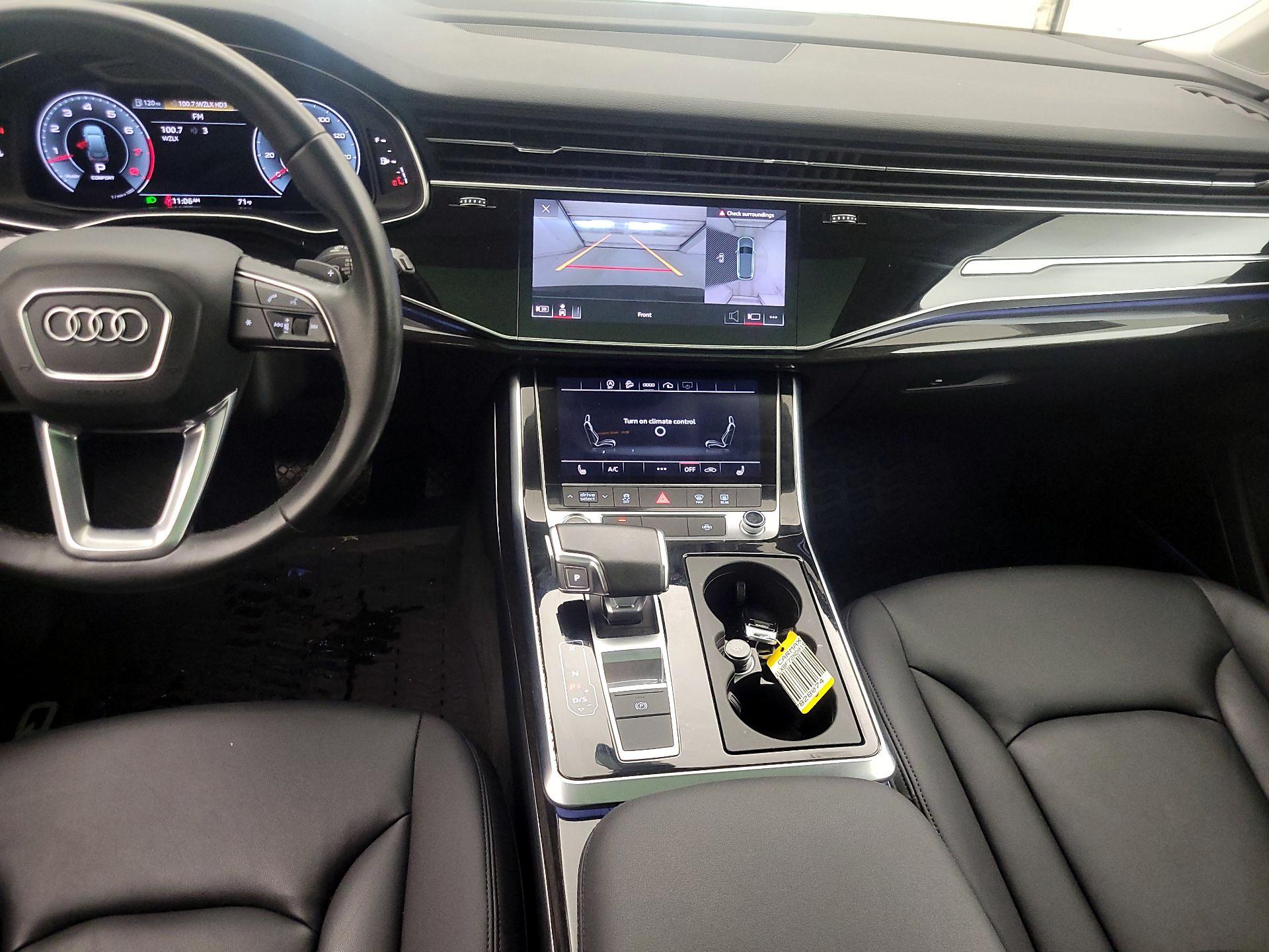 Thumbnail: 2022 Audi Q7 - 9