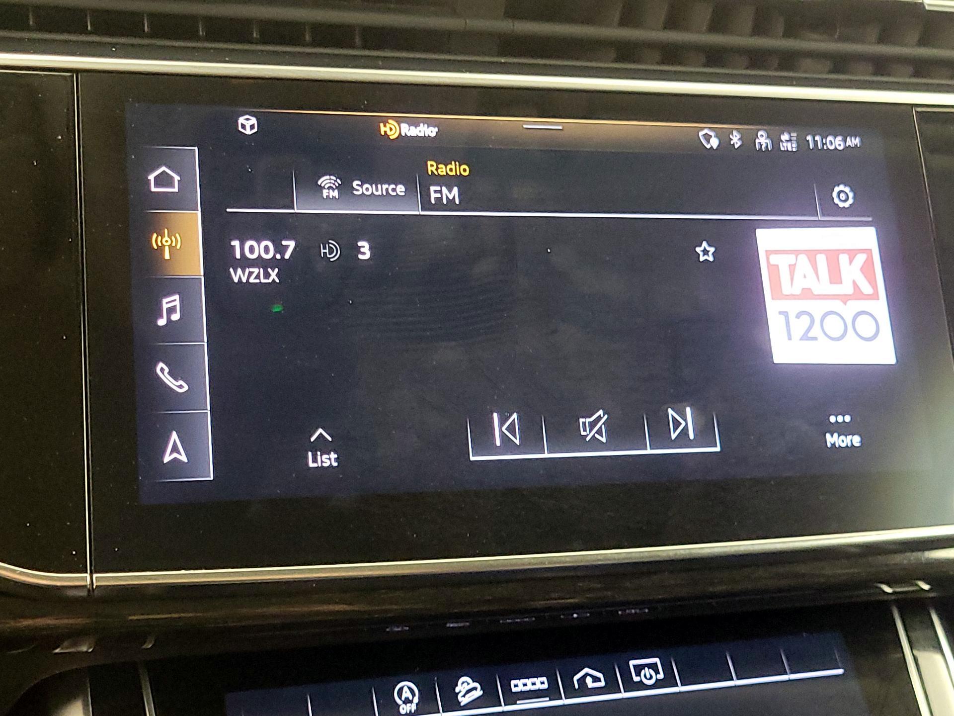 Thumbnail: 2022 Audi Q7 - 15