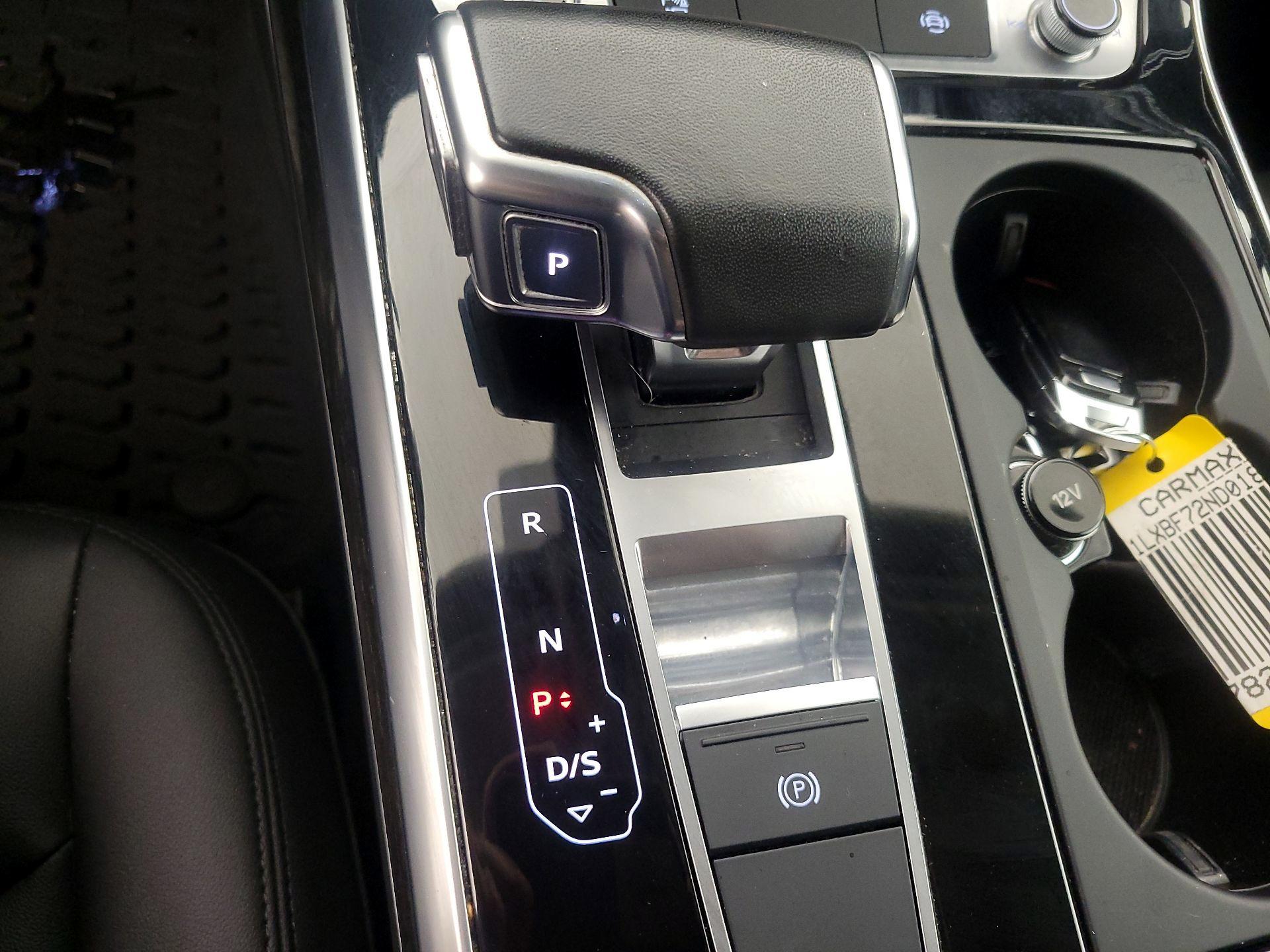 Thumbnail: 2022 Audi Q7 - 17