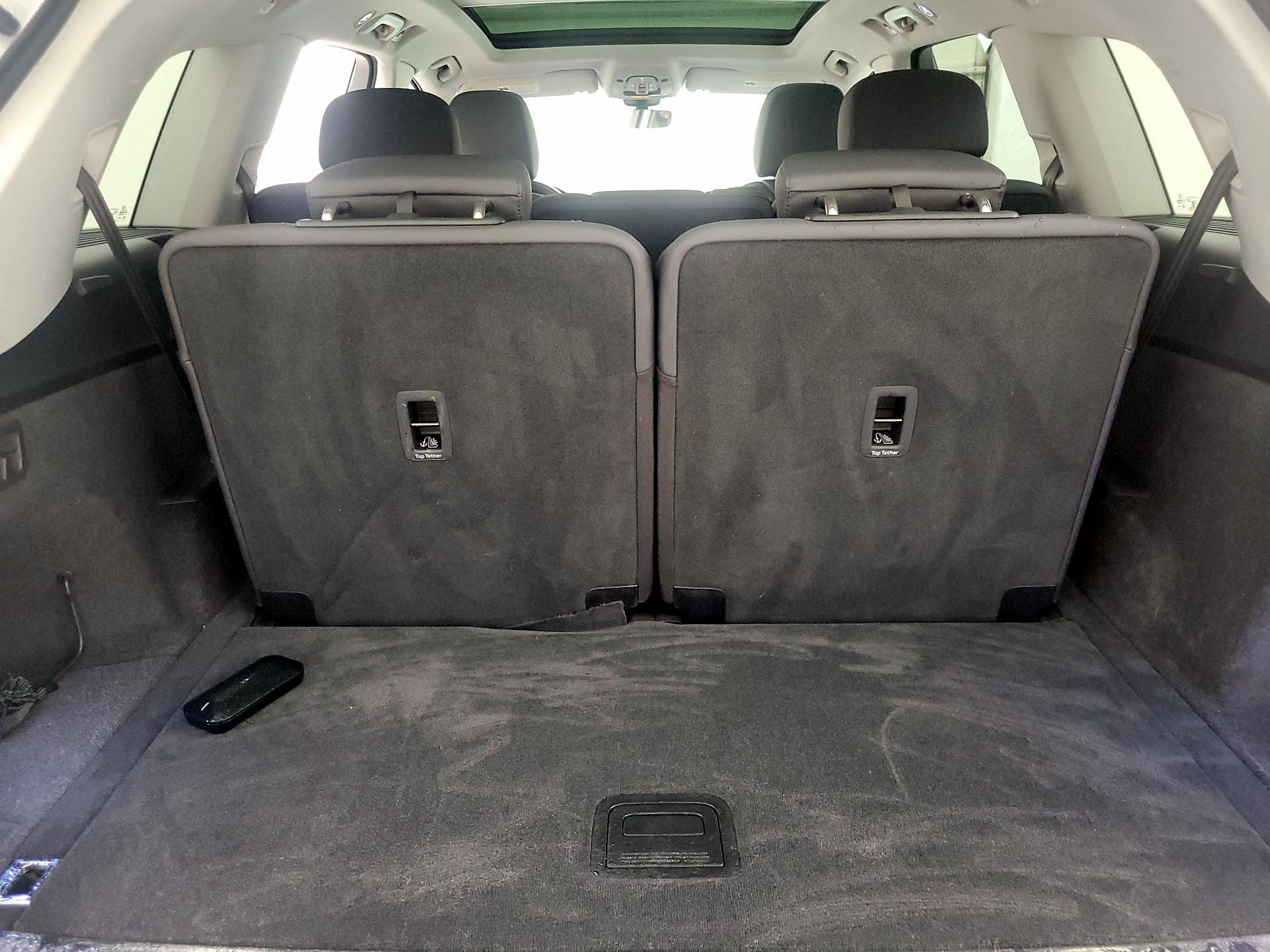 Thumbnail: 2022 Audi Q7 - 20